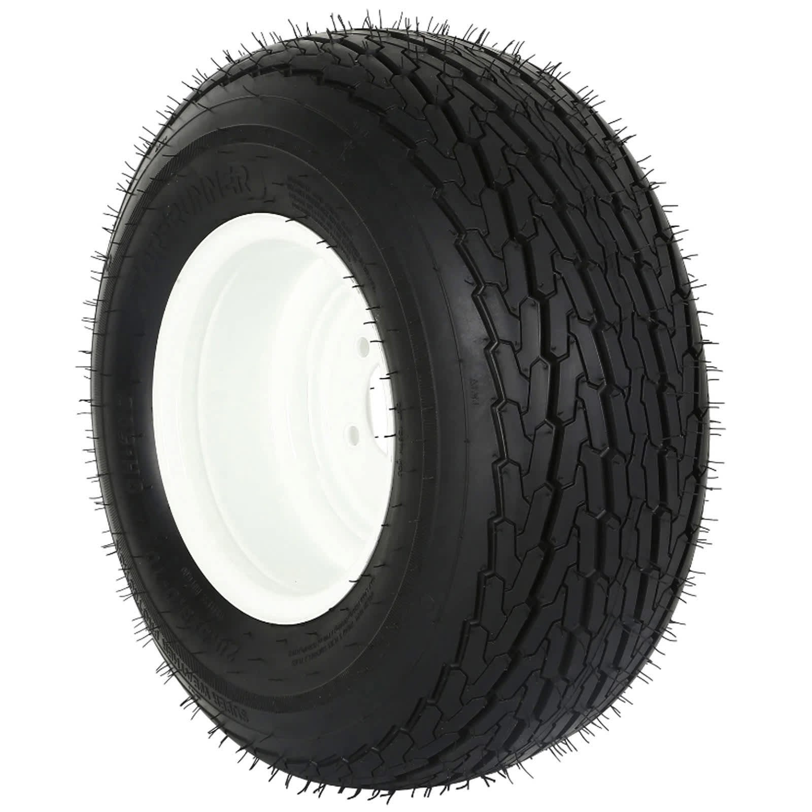WEIZE TEB-0774 Ope-Wheels-And-Tires - View #4