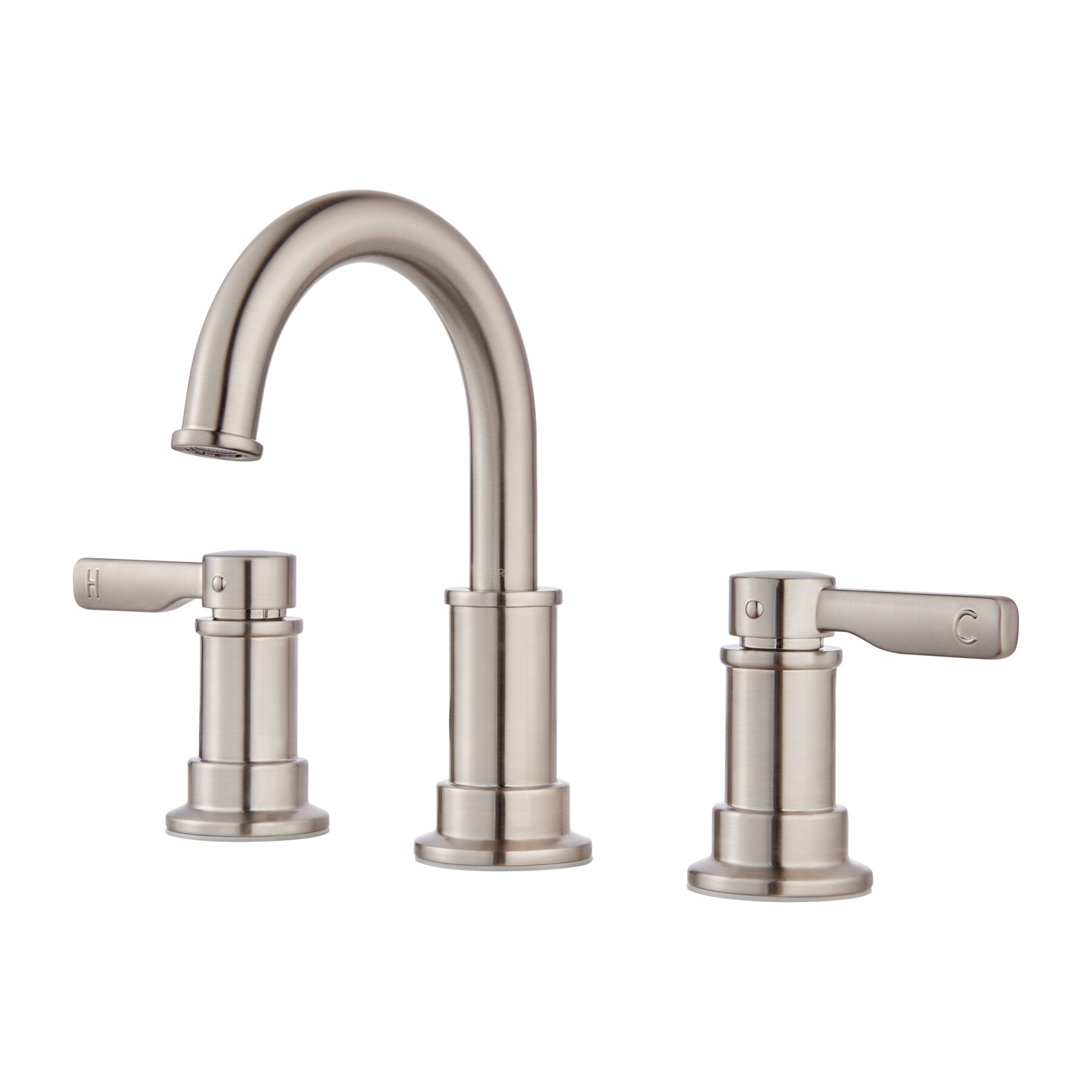 Pfister LF-049-BCGS Lavatory-Faucets - View #2