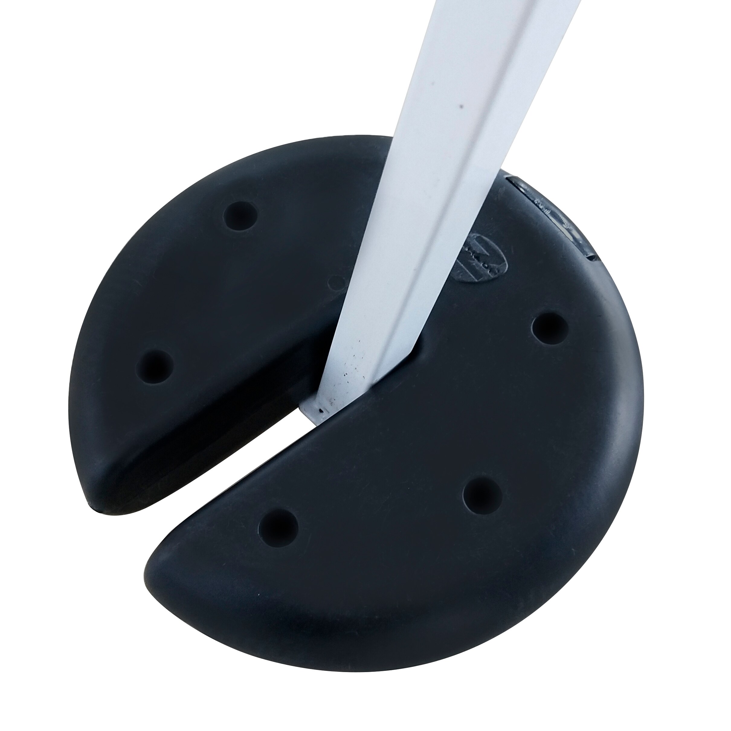 Z-Shade Ocean Park 4 Black Canopy Weight Plates