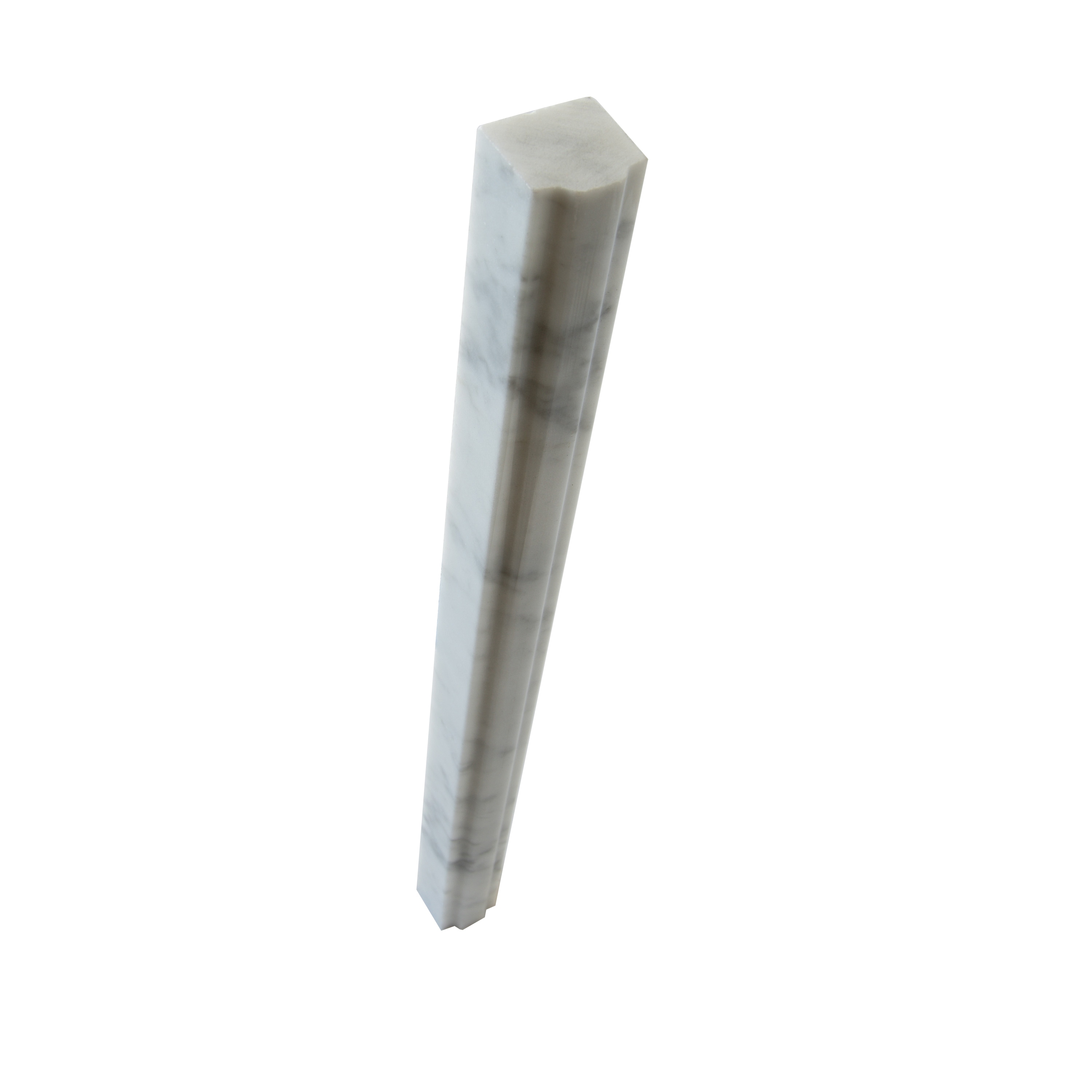 Apollo Tile APLMCA884PA Wall-Trim-Accent-Tile - View #3
