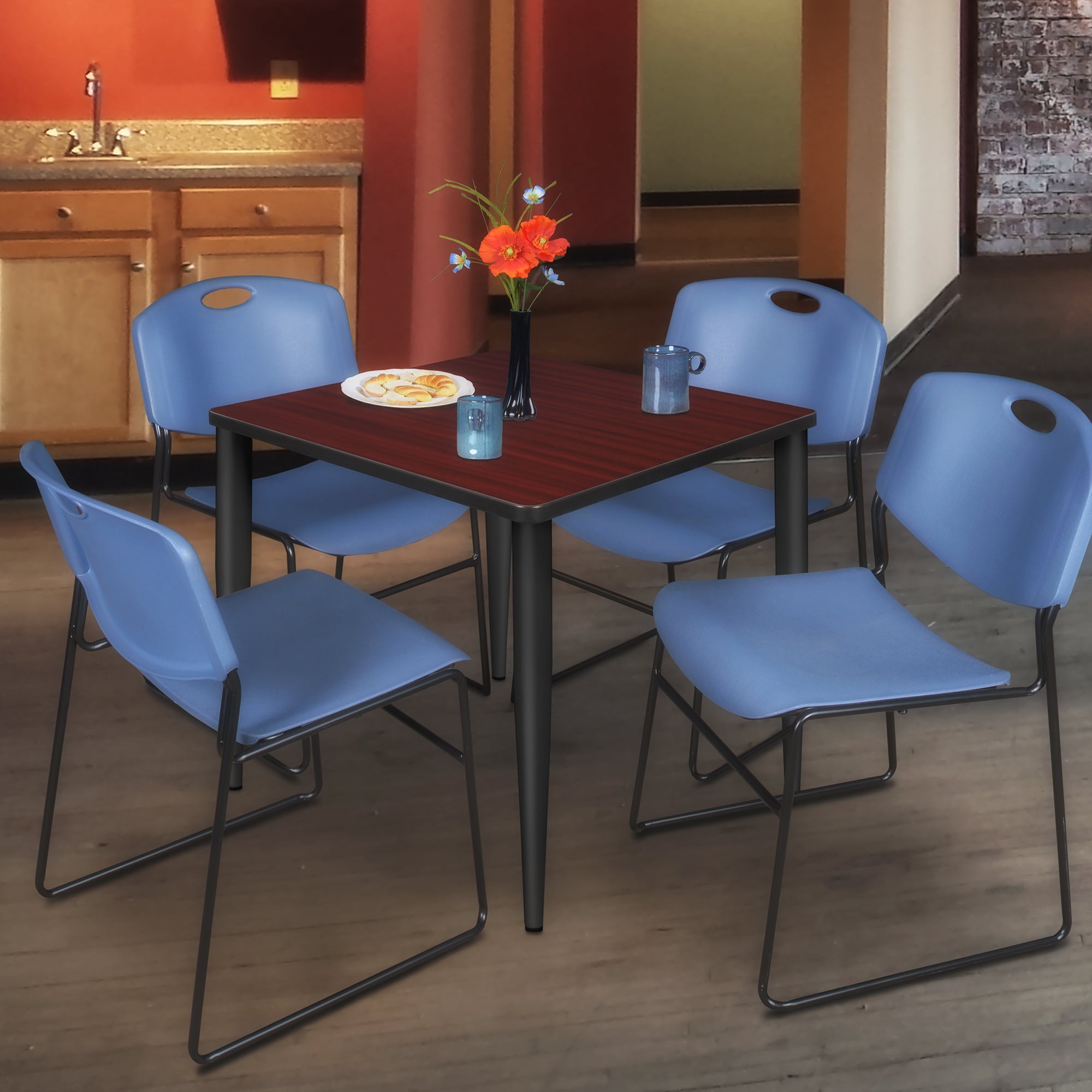 Regency TPL3030MHBK44BE Dining-Sets - View #2
