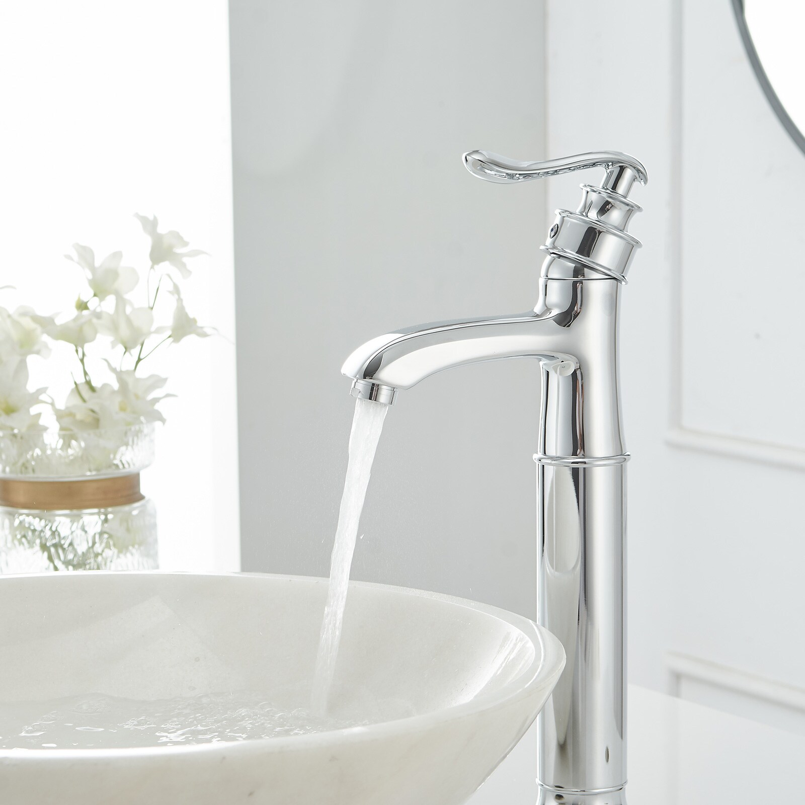 BWE A-96576H-C Lavatory-Faucets - View #6