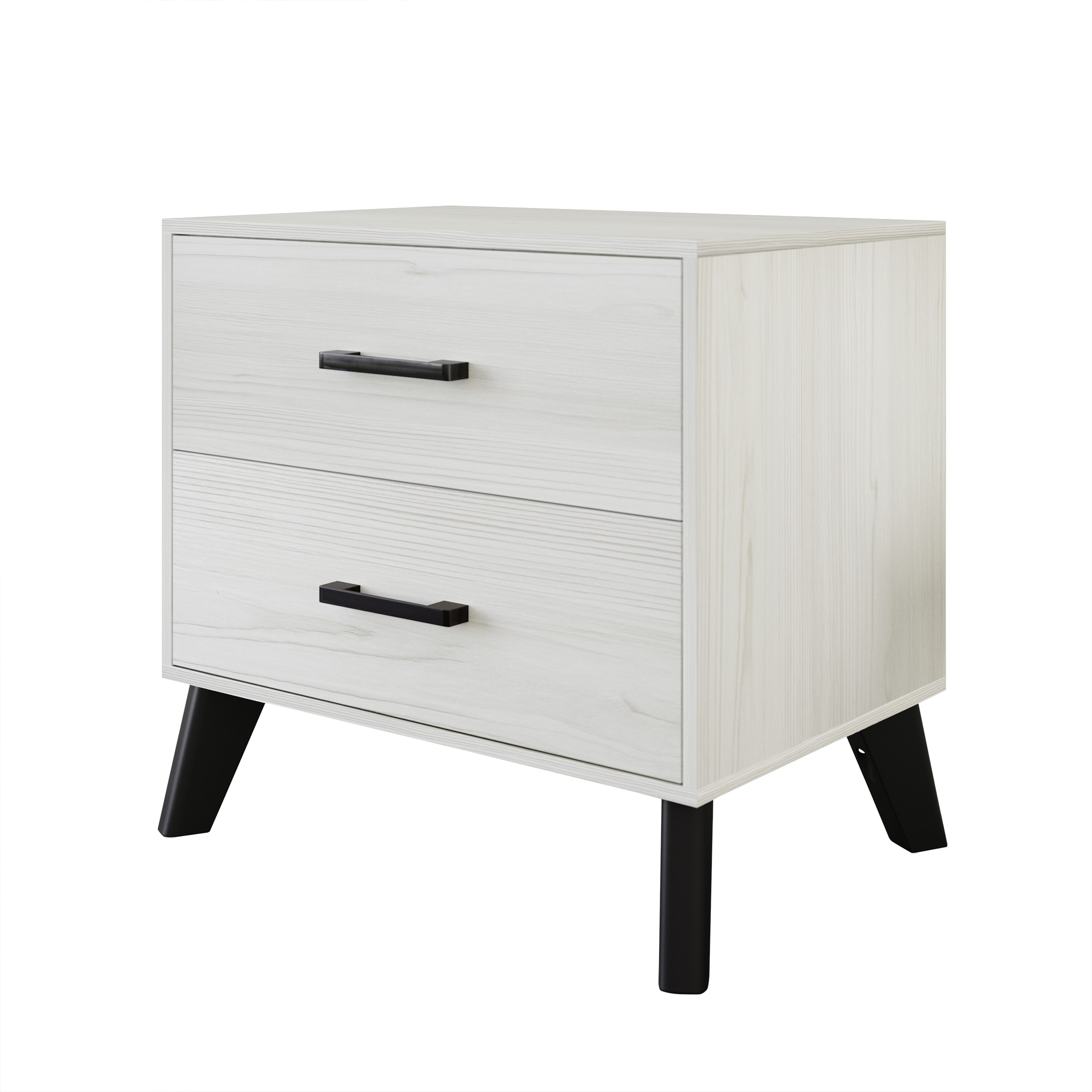 CasePiece C90135NS-LGY nightstands - View #3