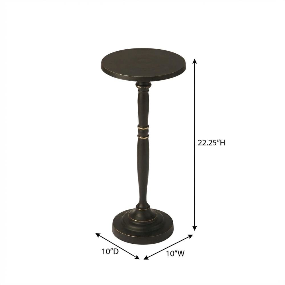 FurniFact BO2533771WHT End-Tables - View #4