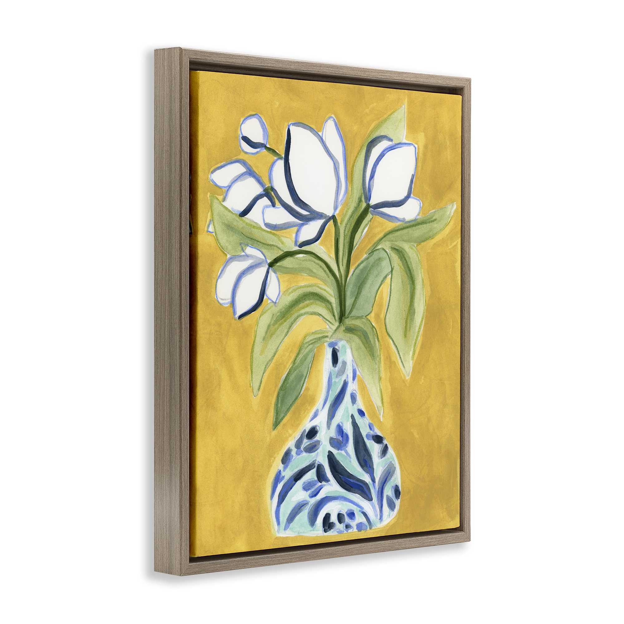 Stupell Industries BS-390-FFE-16X20 Wall-Art - View #2