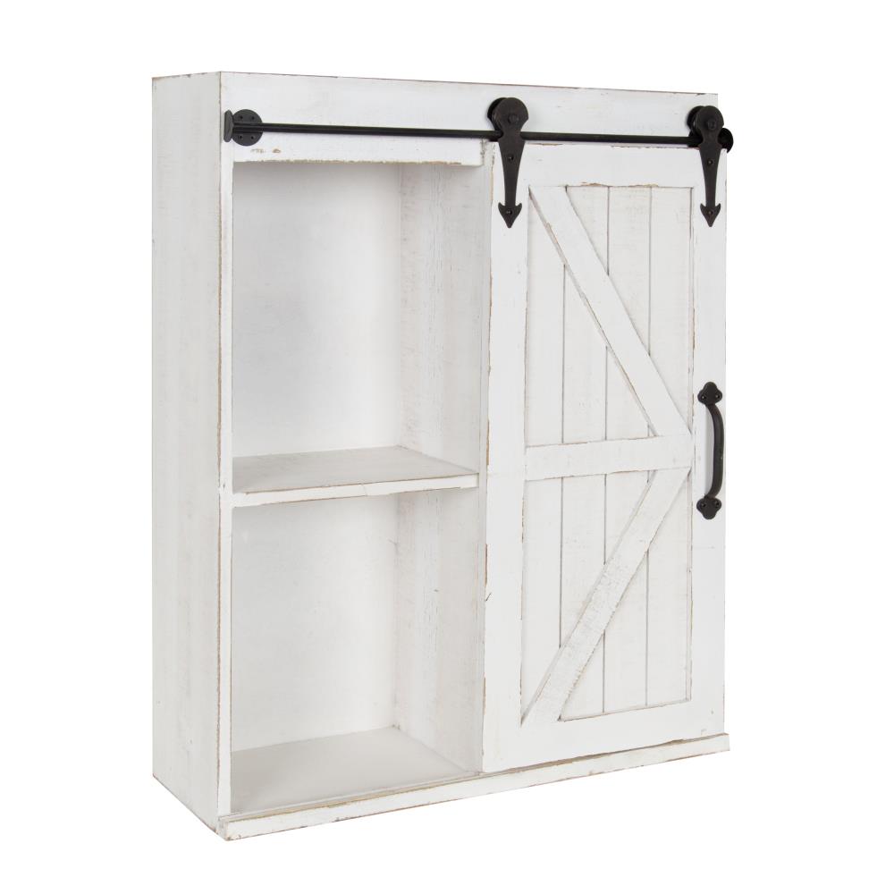 Kate and Laurel 212509 Wall-Mounted-Shelving - View #7