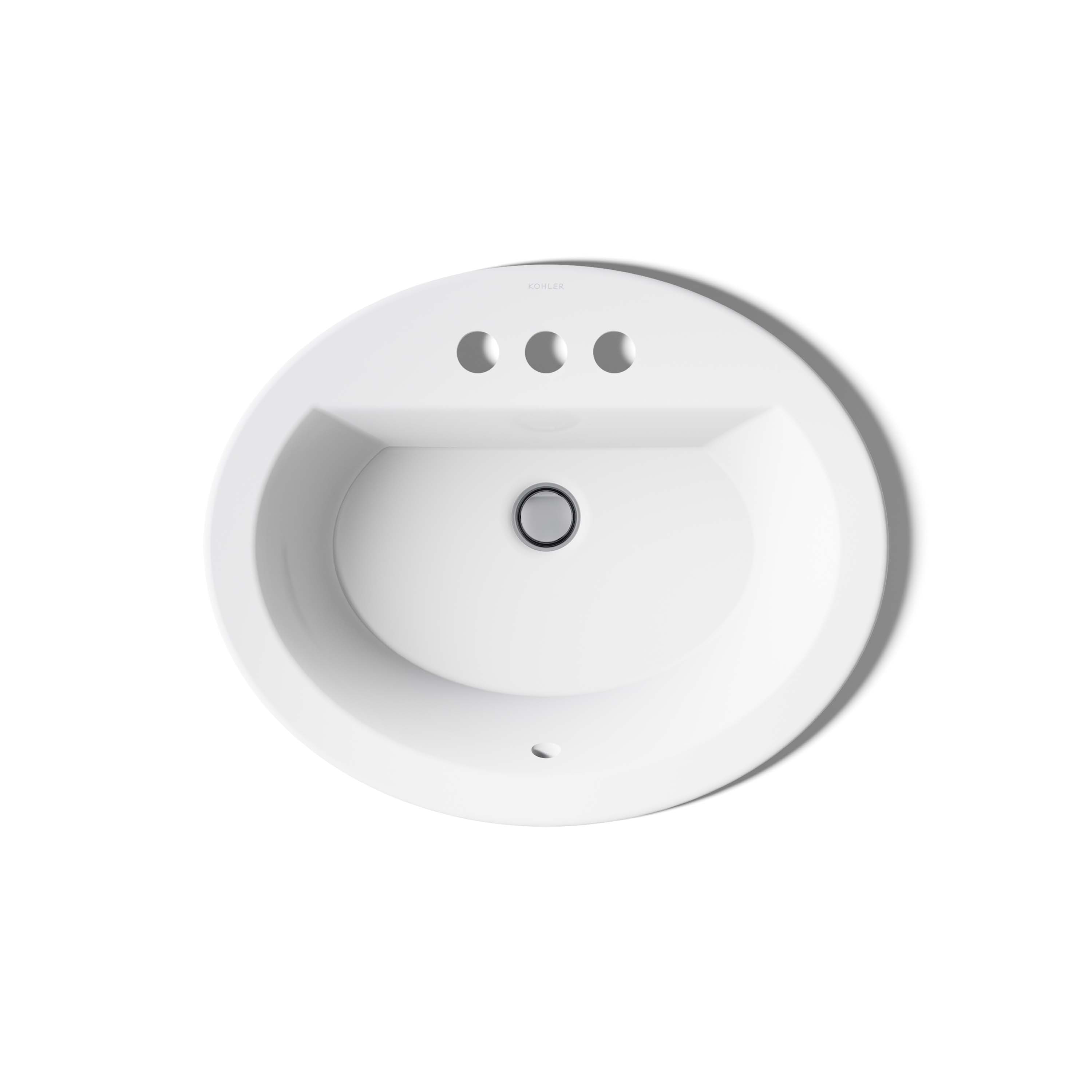 KOHLER R2699-4-0 Bath-Sink - View #12