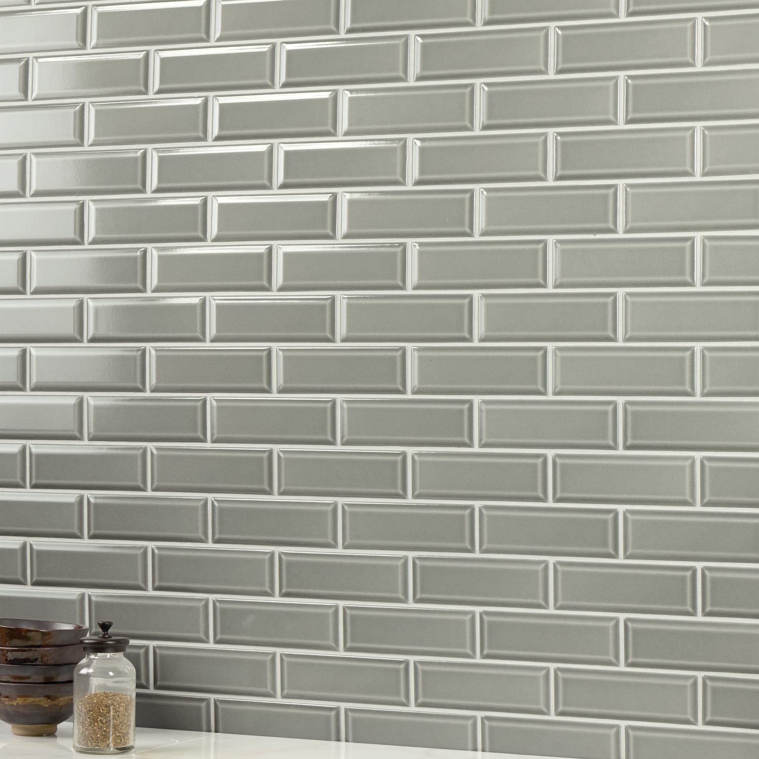 Daltile RV0926BEVMS1P2 Ceramic-Tile - View #3