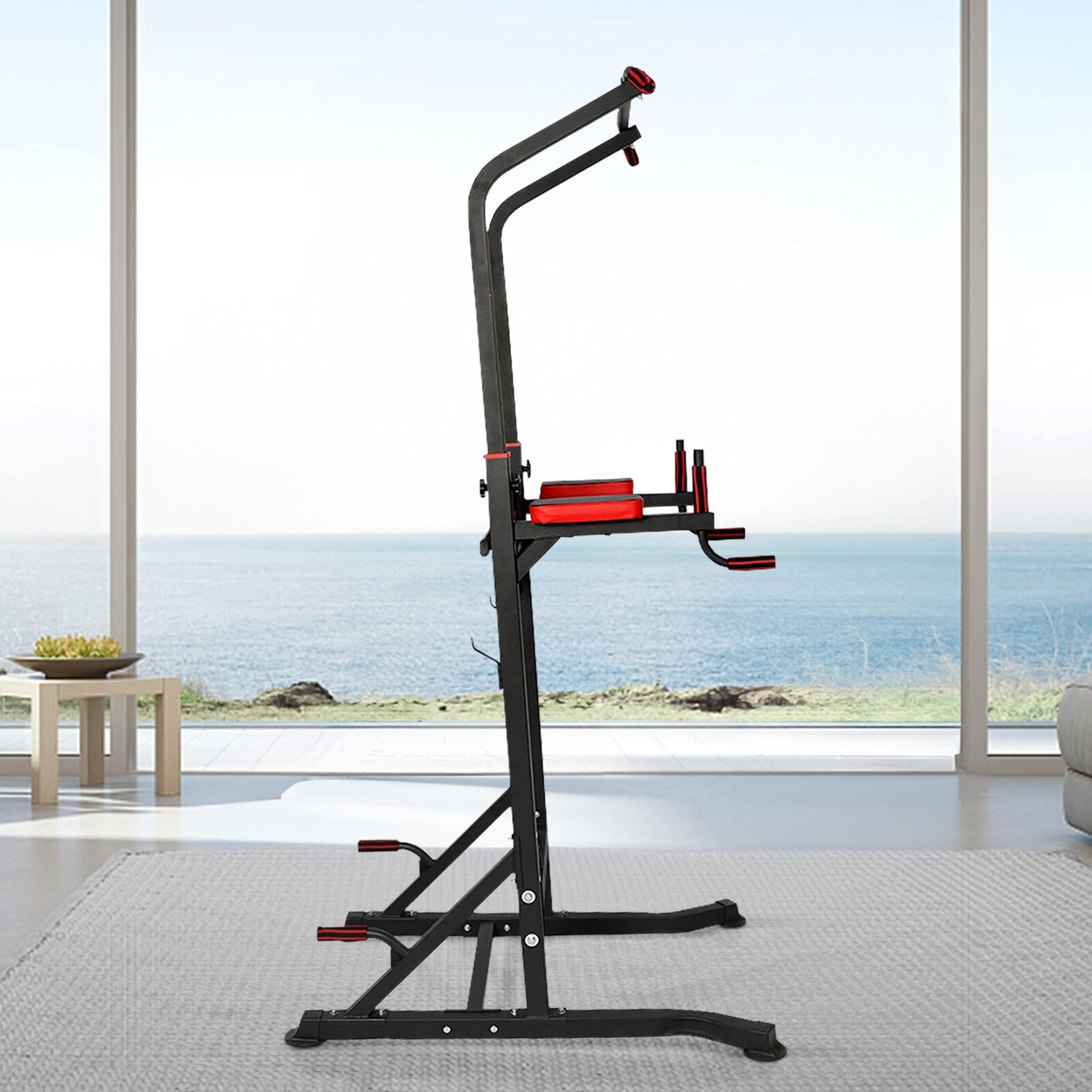 Flynama V-4156902 Pull-up-Push-up-Bars - View #7