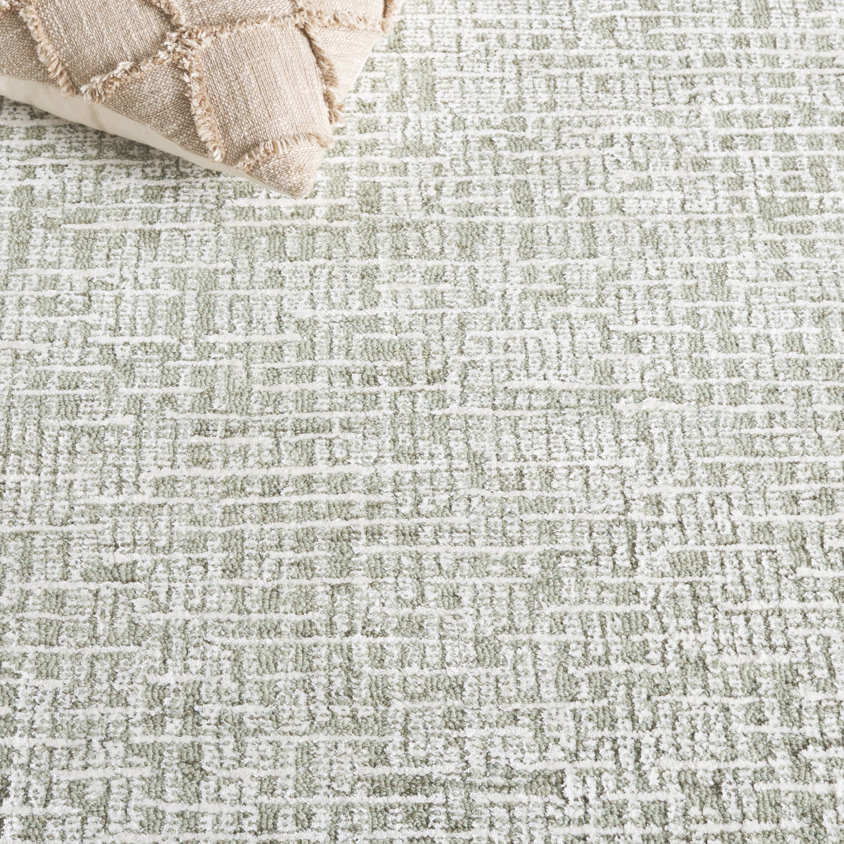 Safavieh GLM601W-5 rugs - View #4