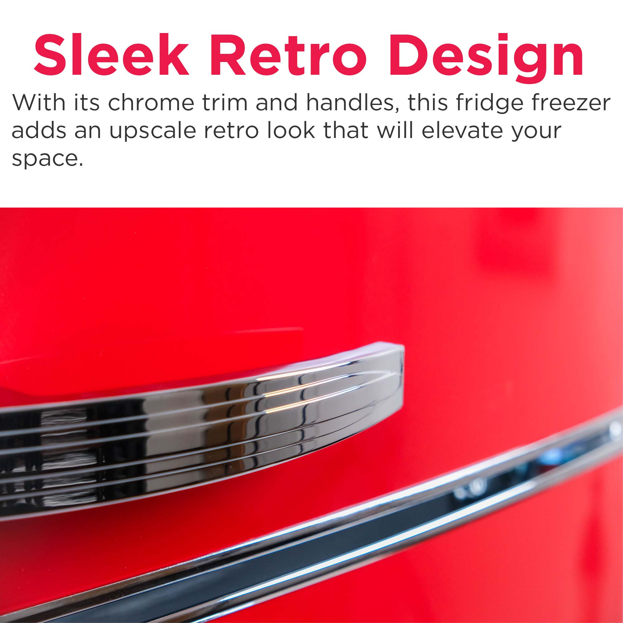 Frigidaire EFR753-RED Top-Freezer-Refrigerators - View #10