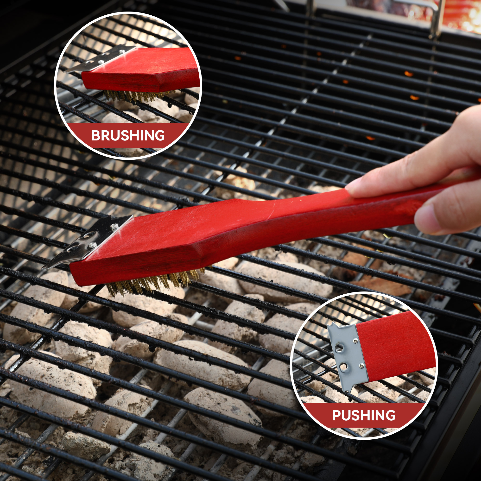 Royal Gourmet TF1819 Grilling-Tools-Utensils - View #5