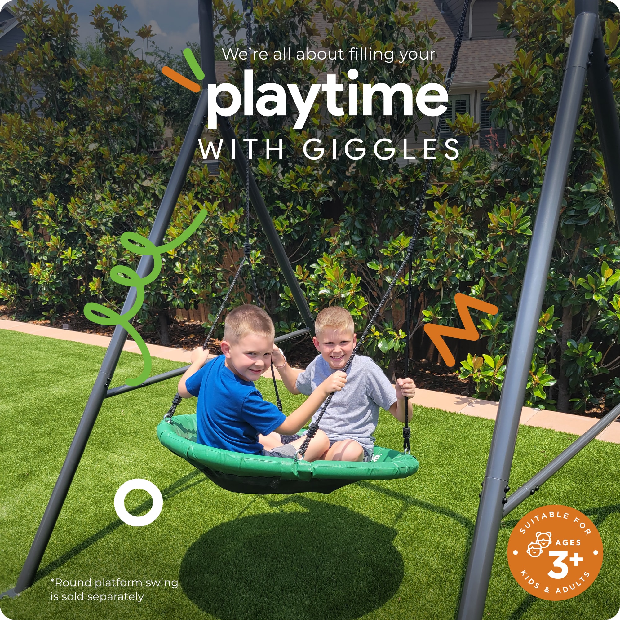 gobaplay 324423 Metal-Playset-Kits - View #6