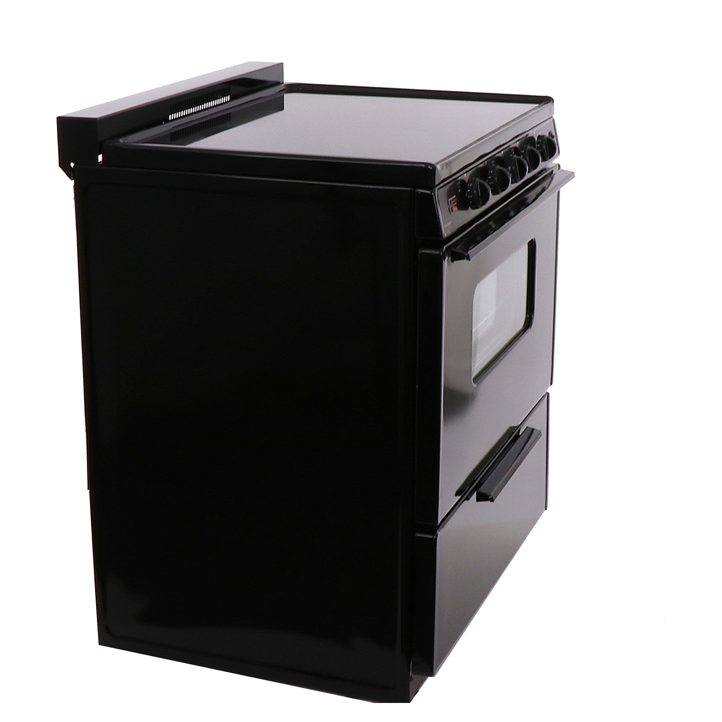 Premier EDS2X0BP Freestanding-Electric-Ranges - View #5