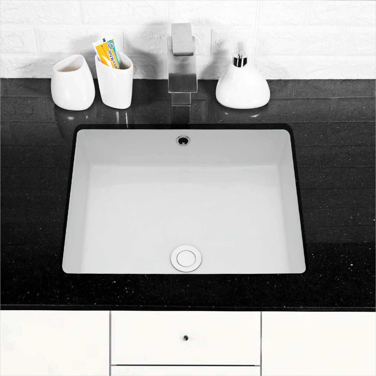 SunJet VLYZYFTU9MRT Bath-Vanity-Combo - View #3