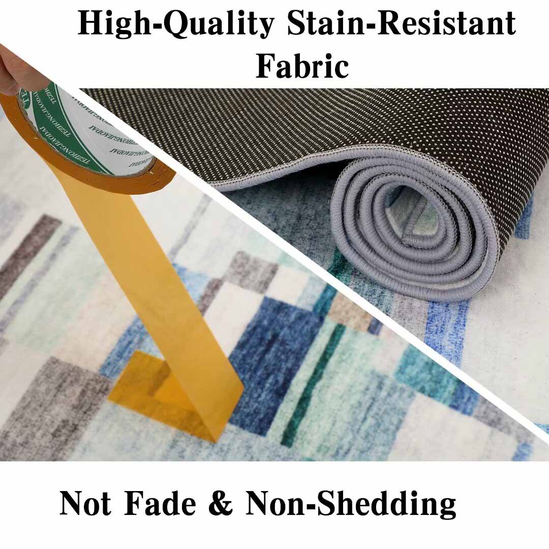 Garvee YXY-LO-PHO-13FUOWS1 rugs - View #2