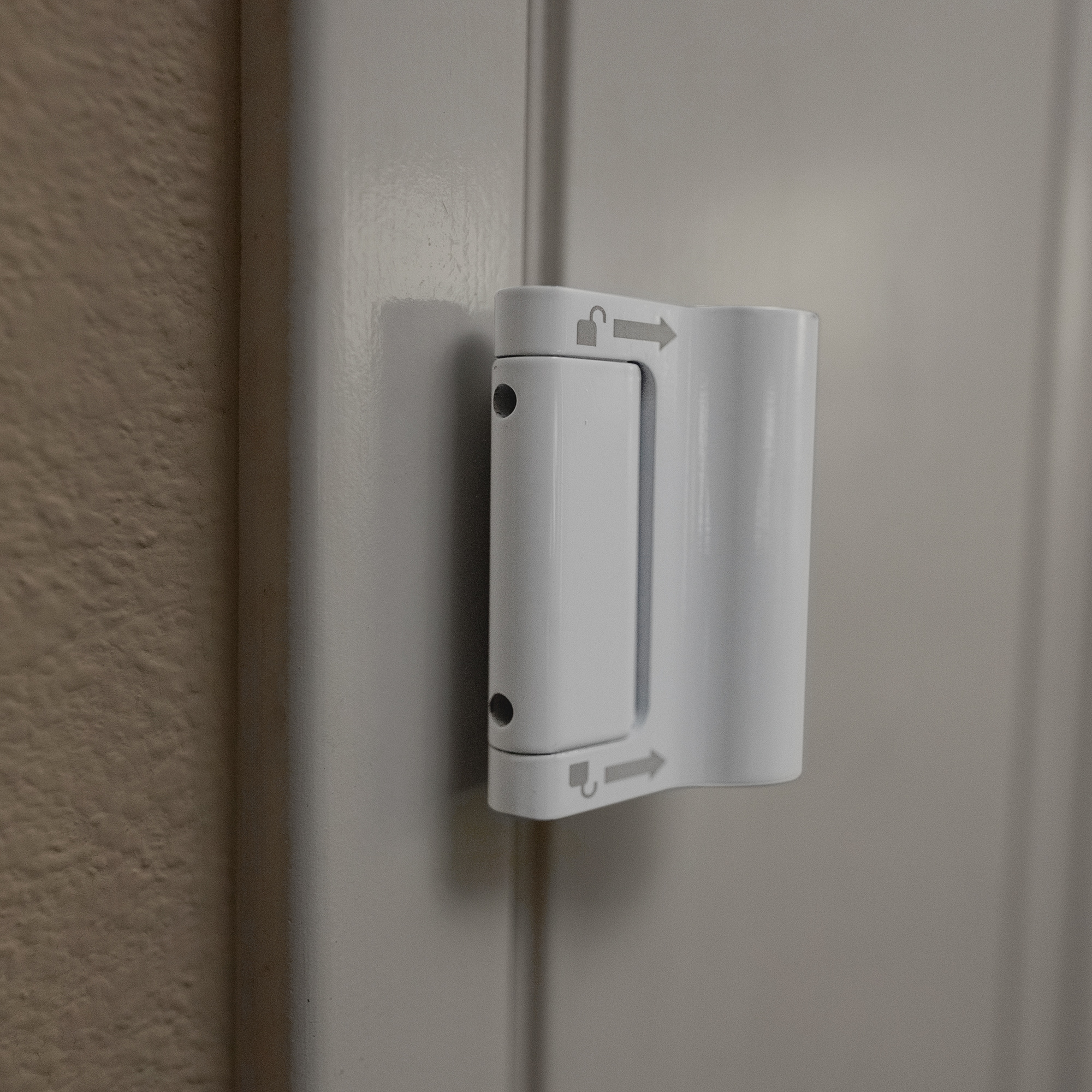 Prime-Line U 114708 Door-Jamb - View #3