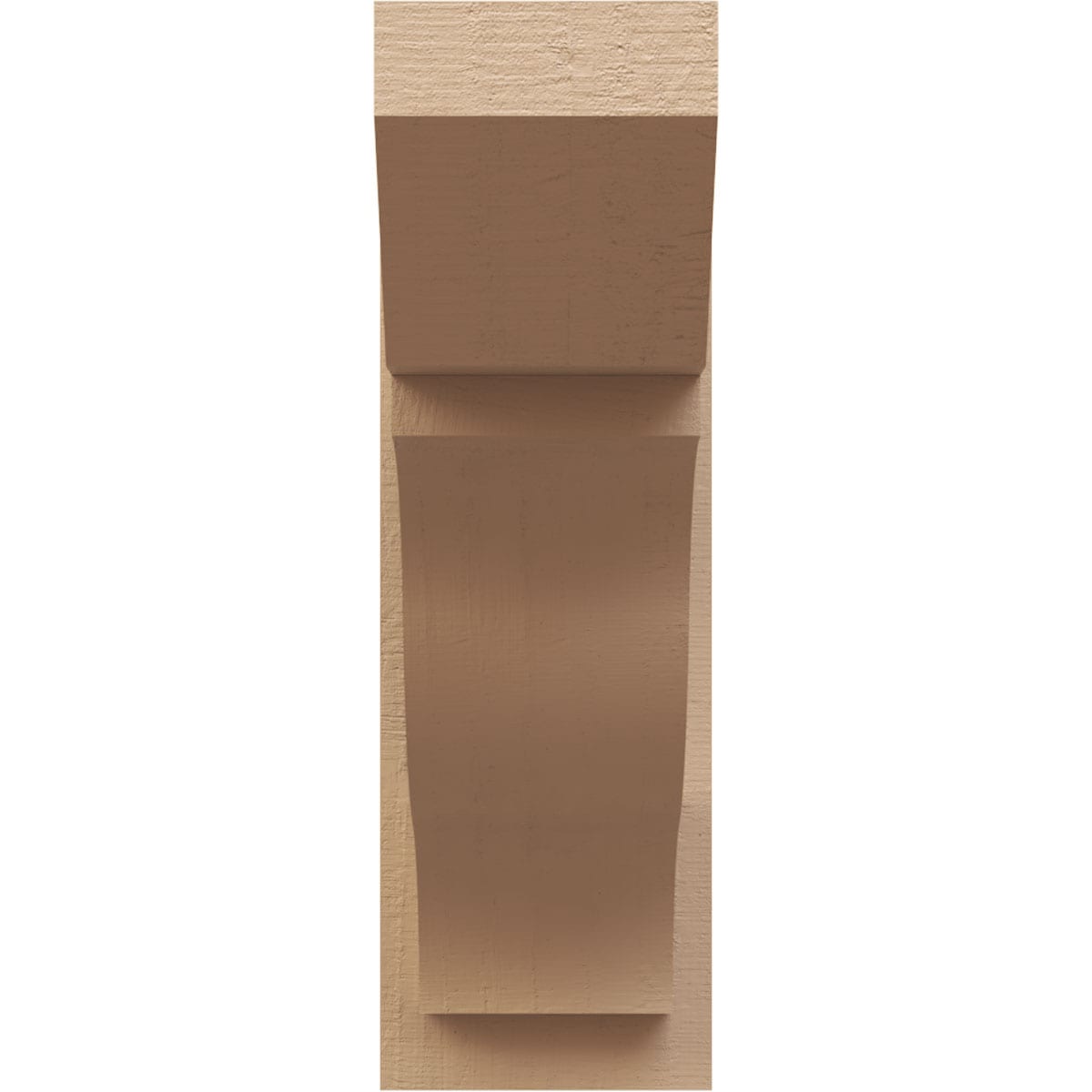 Ekena Millwork 2130855 corbels - View #4