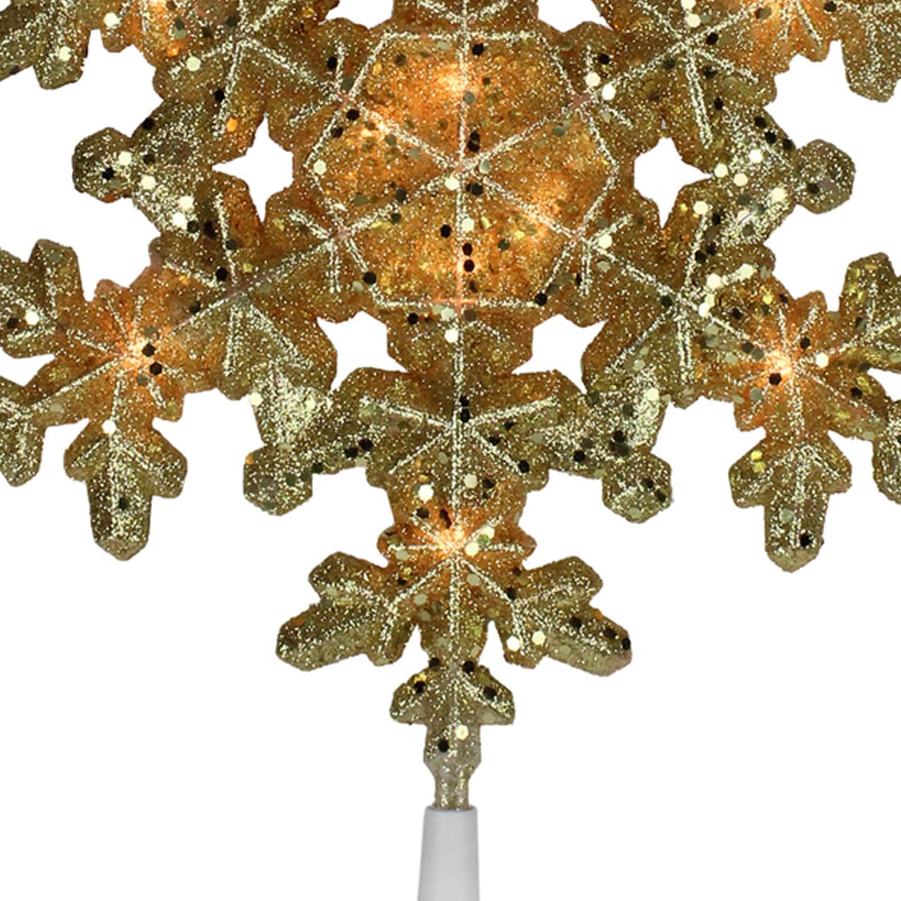 Northlight 33388873 Christmas-Tree-Toppers - View #3