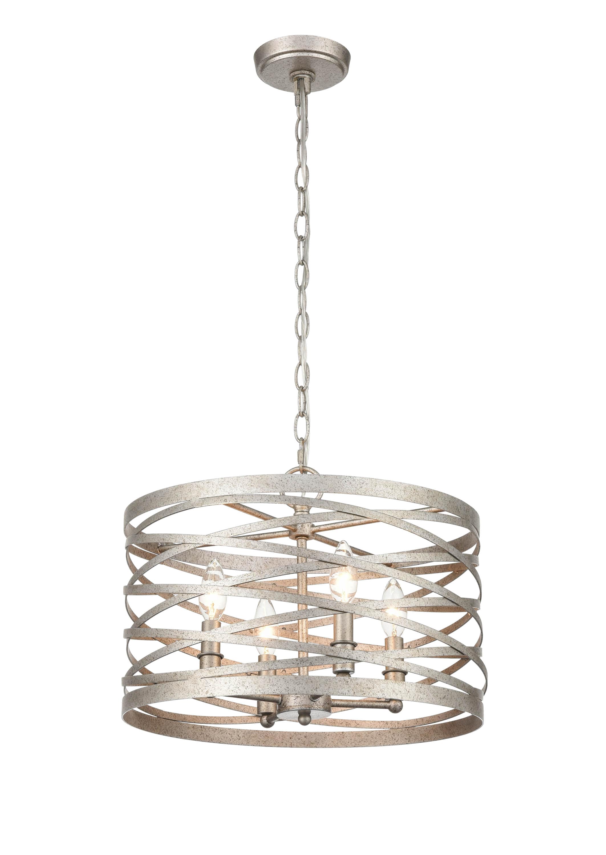 929 Lighting 170024-AN Pendant-Lights - View #3