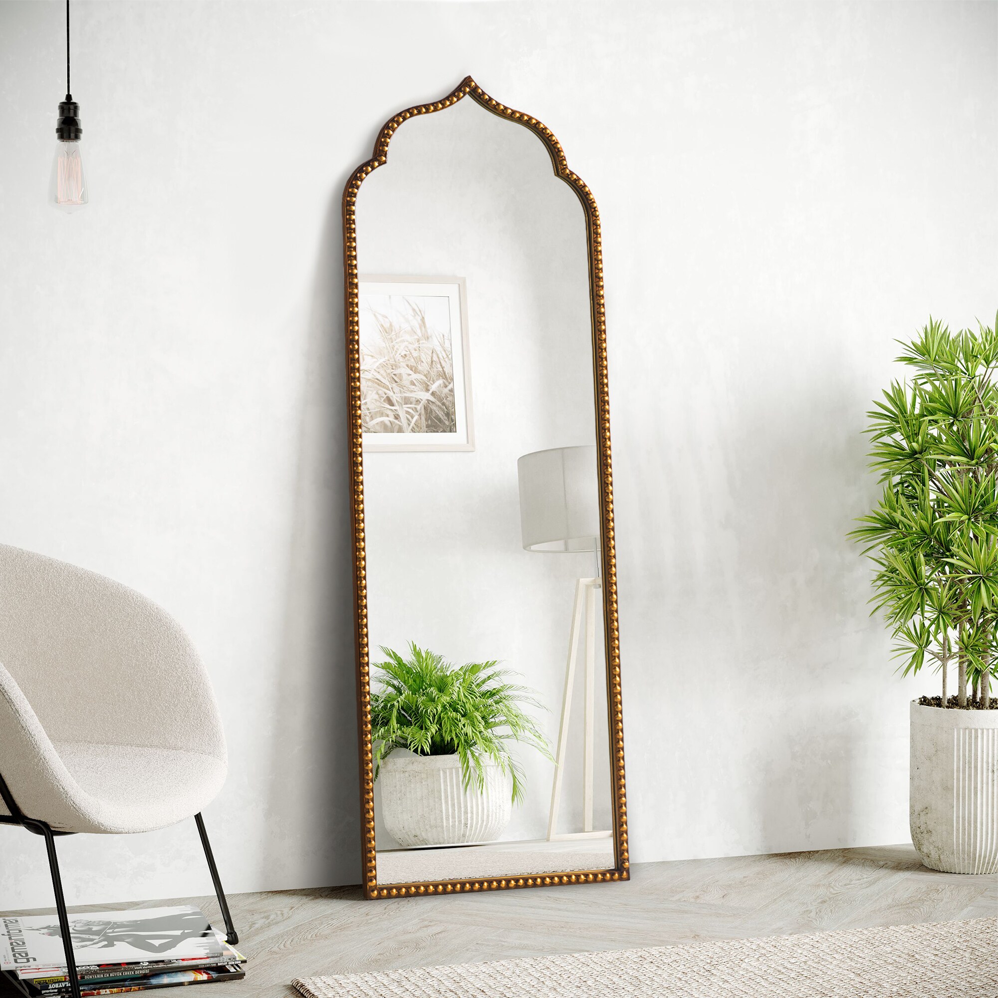 Dovelina LS-A-MR05087 Decor-Mirrors - View #2