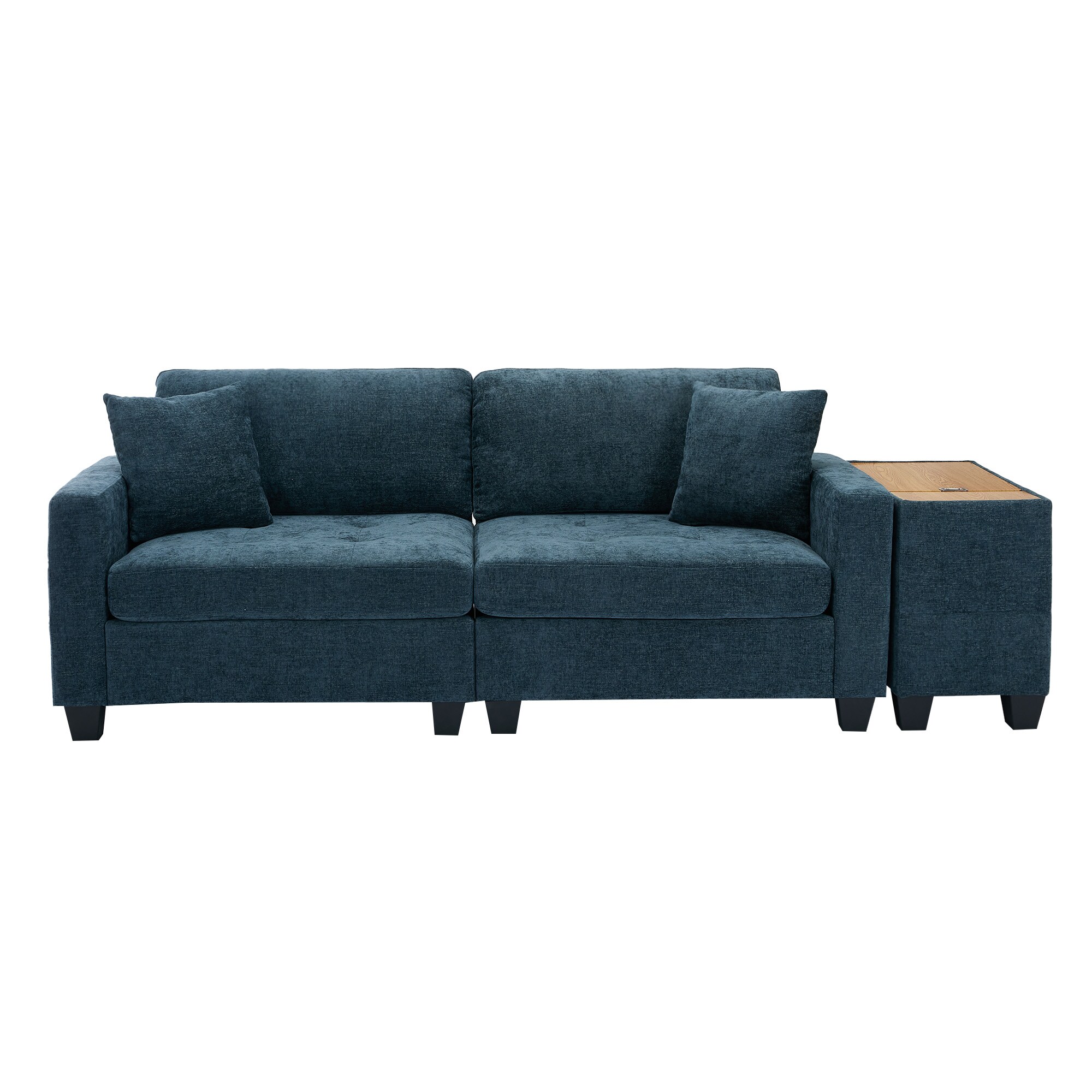 VOUA SAF-HNBYZ-BU Sofas-Loveseats - View #5