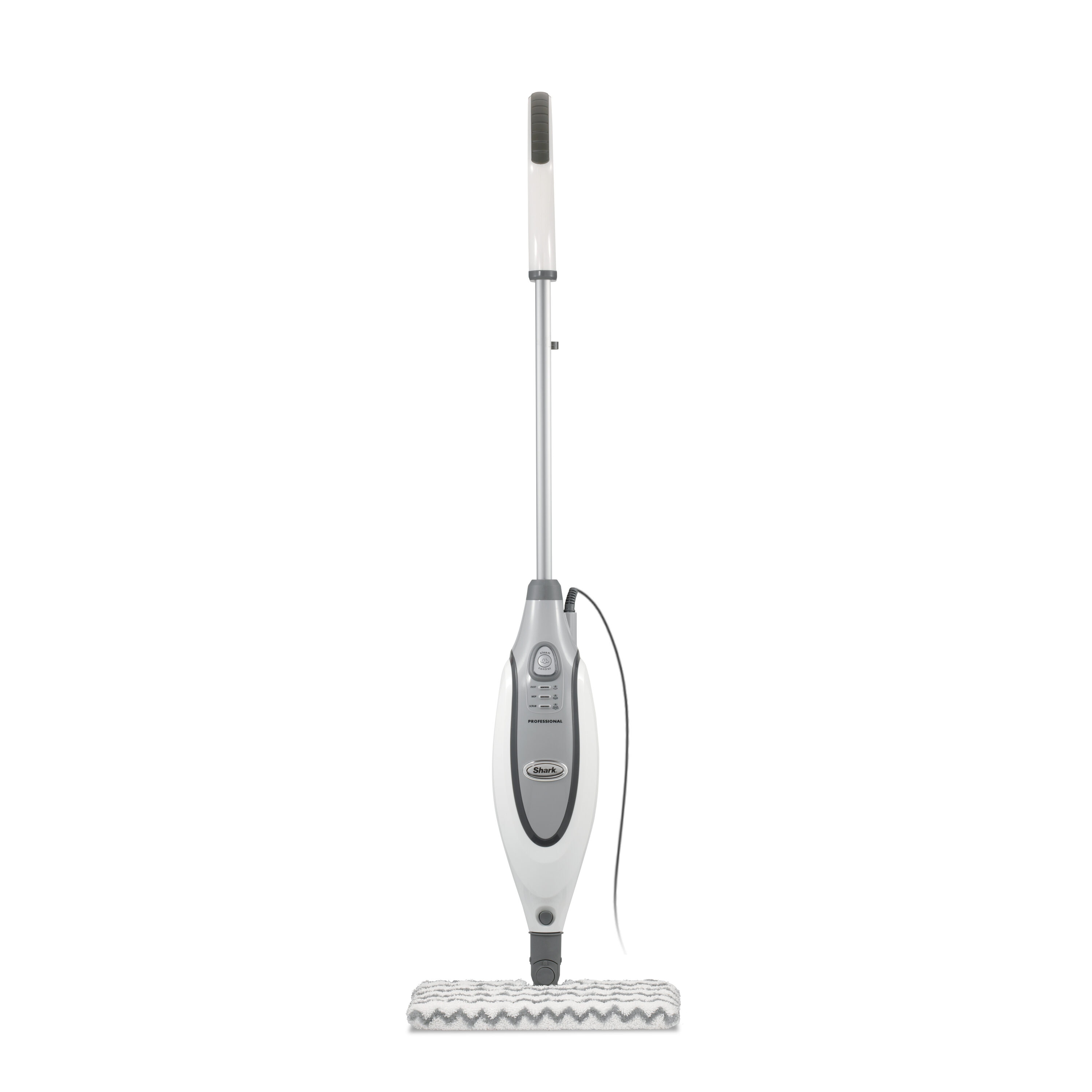 Shark Professional Steam Pocket Mop 22-ft Steam Mop