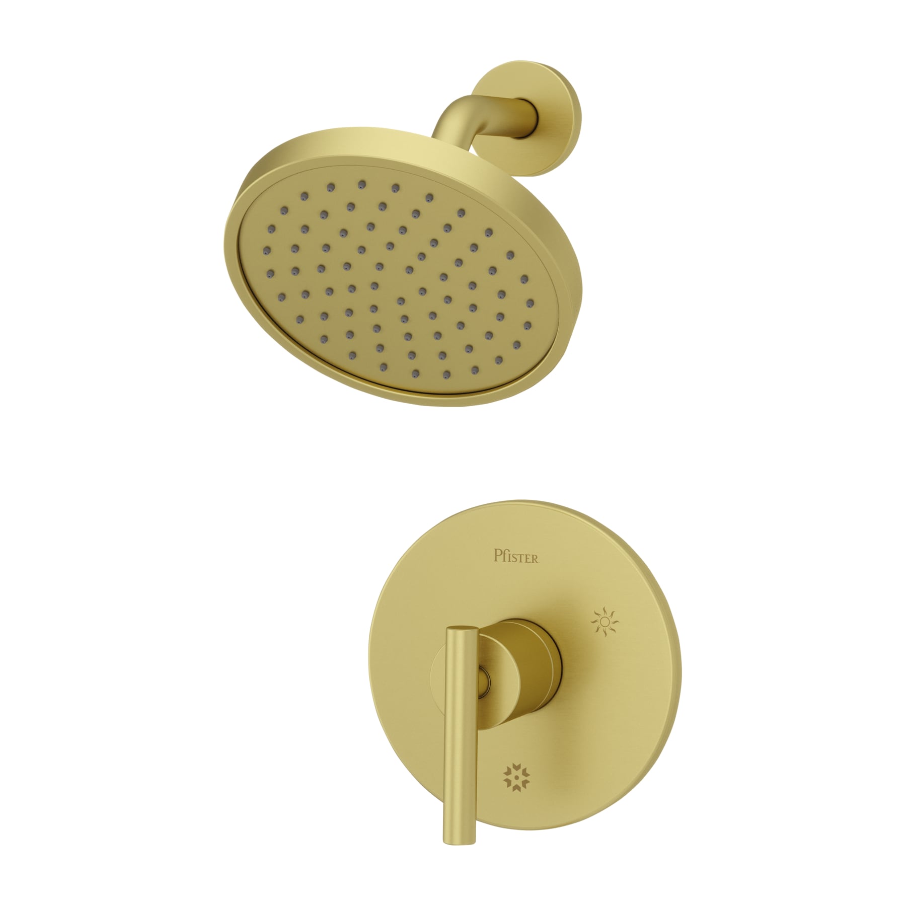 Pfister Shower Shower Faucets At Lowes Com   60798734 