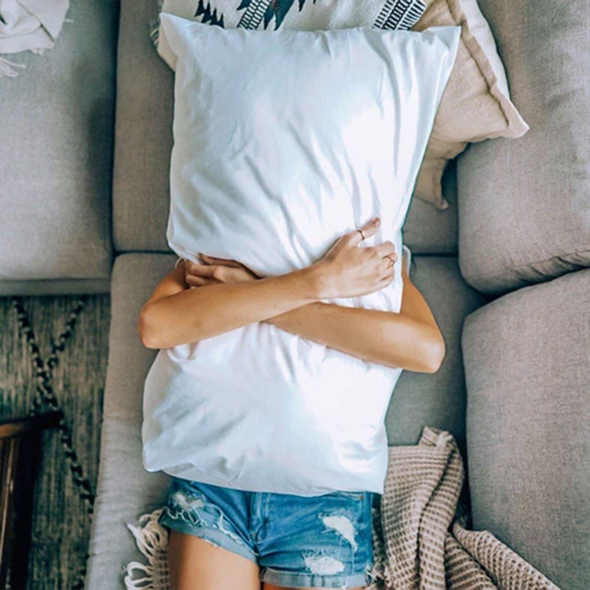 Sleepgram 298898 Bed-Pillows - View #5