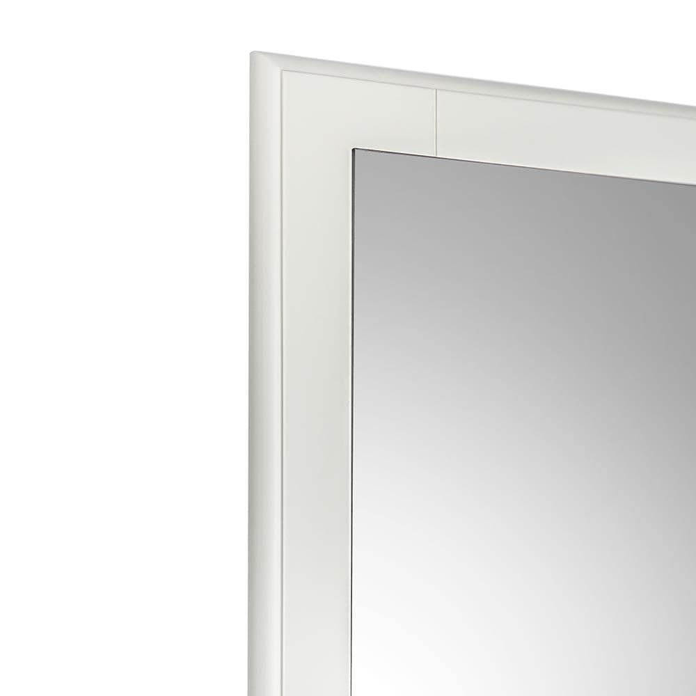 Fresca FMR2024AW Framed-Bath-Mirrors - View #4
