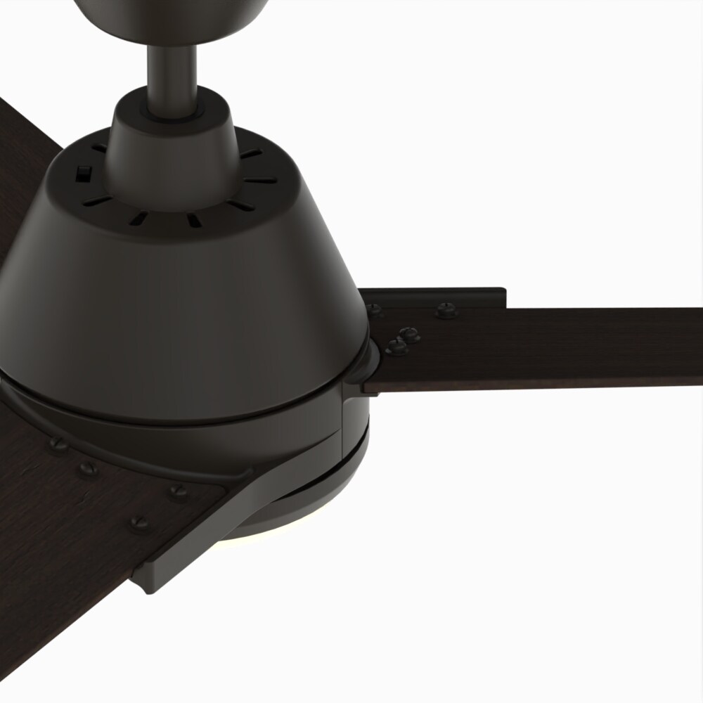 Fanimation Studio Collection LP8406LAZ Ceiling-Fans - View #5
