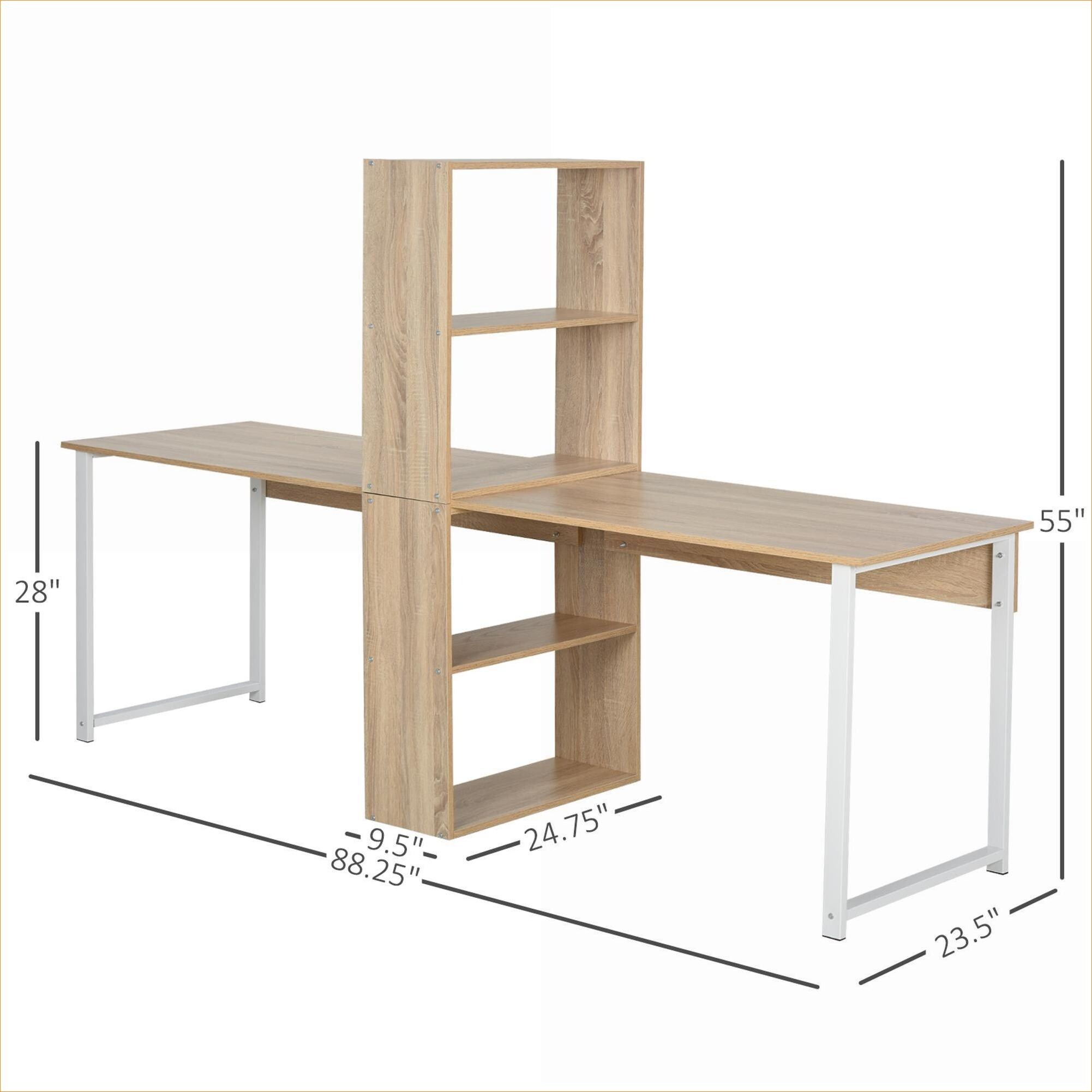 Watnature 95A3YG1HOYTH desks - View #4