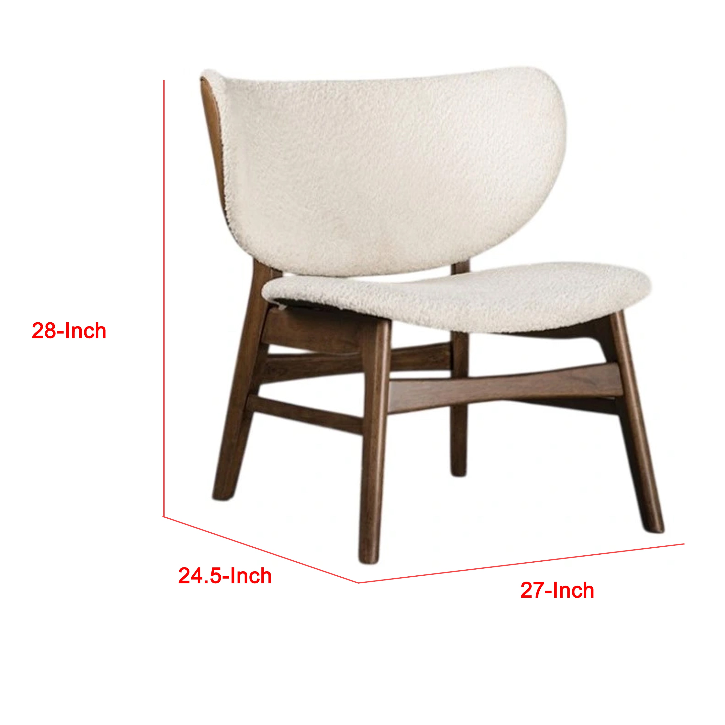 Benzara BM339390 chairs - View #5