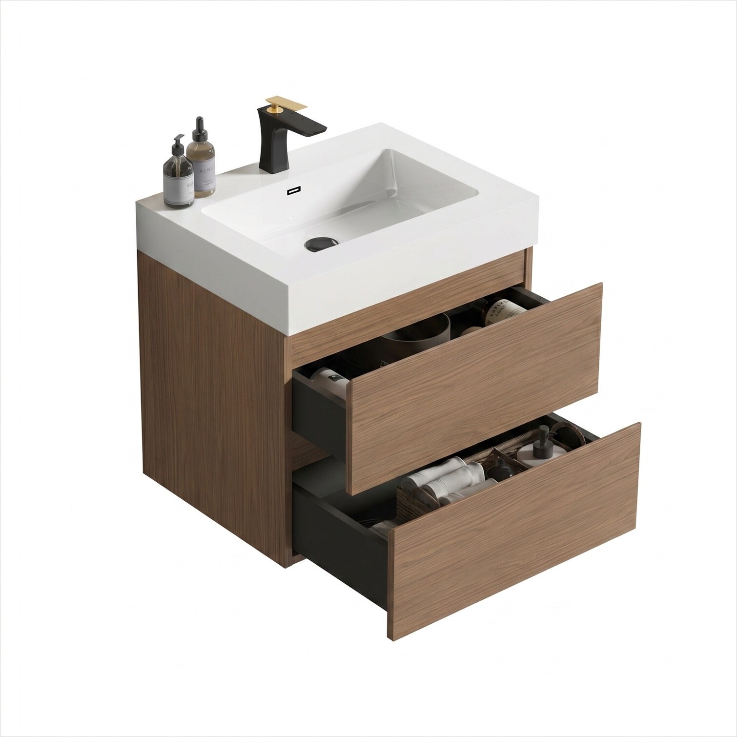 SunJet X1B6LTXE40A7 Bath-Vanity-Combo - View #2