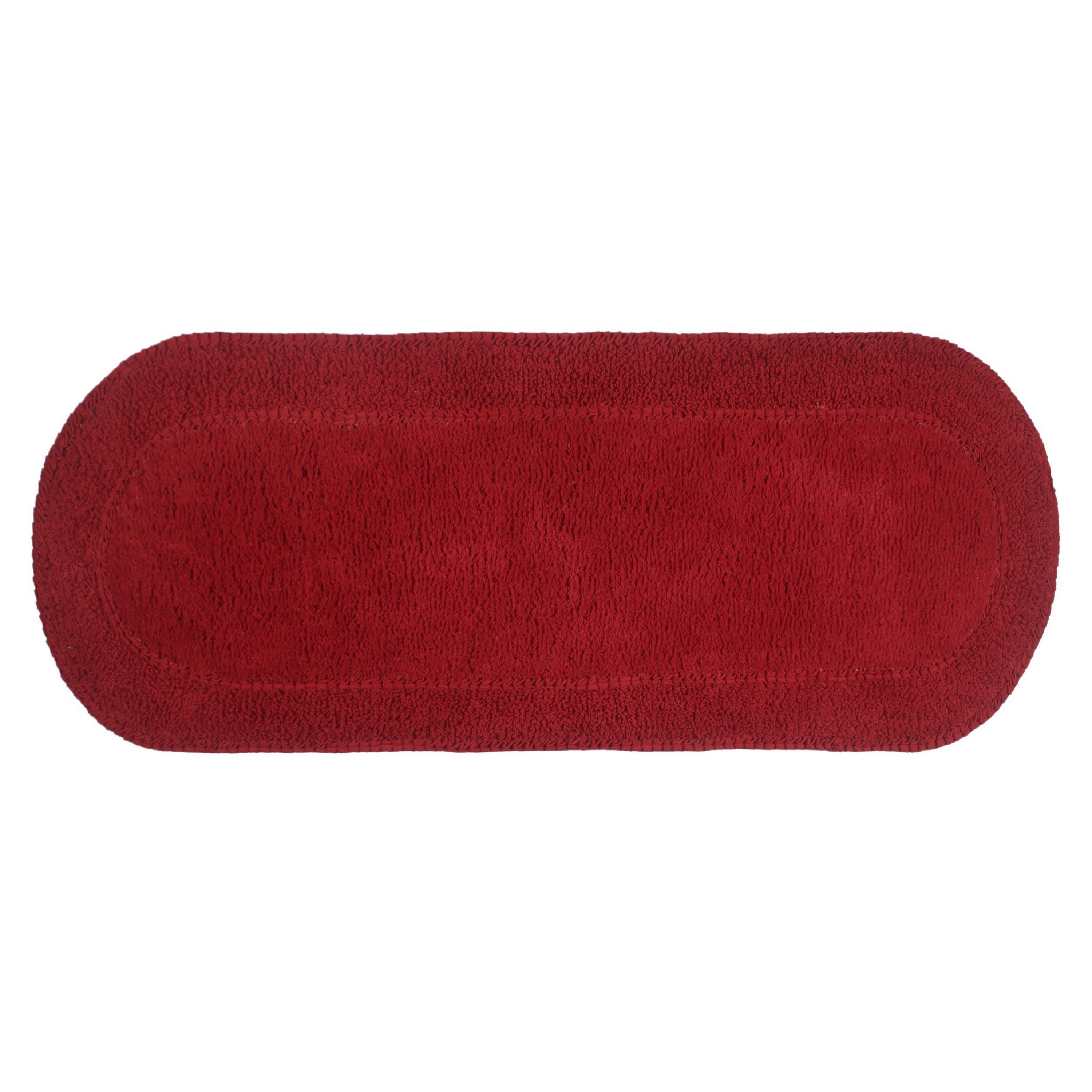 Home Weavers BDR2154RE Bath-Rugs - View #2