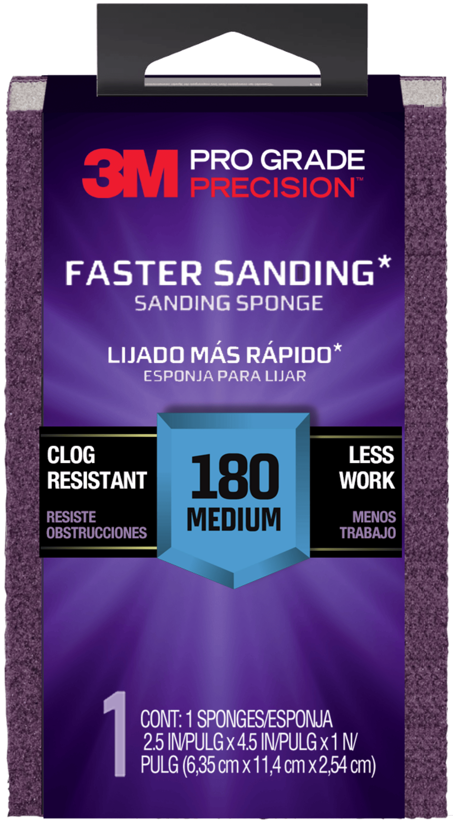 3M FSB180-PGP-1T Sanding-Sponges - View #9