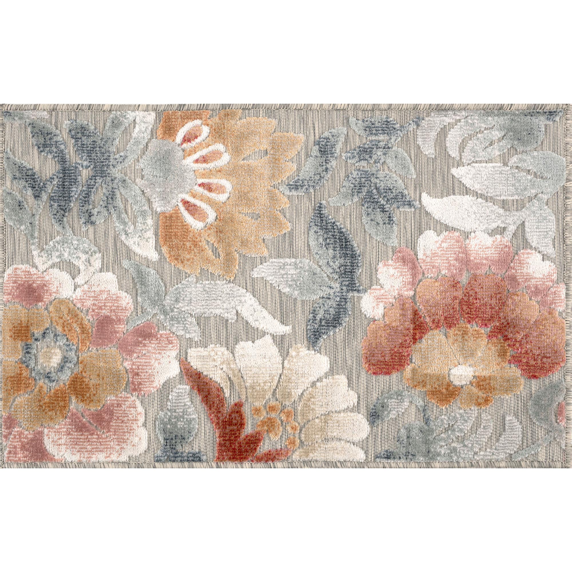 Tayse TRP1409 2X3 rugs - View #8