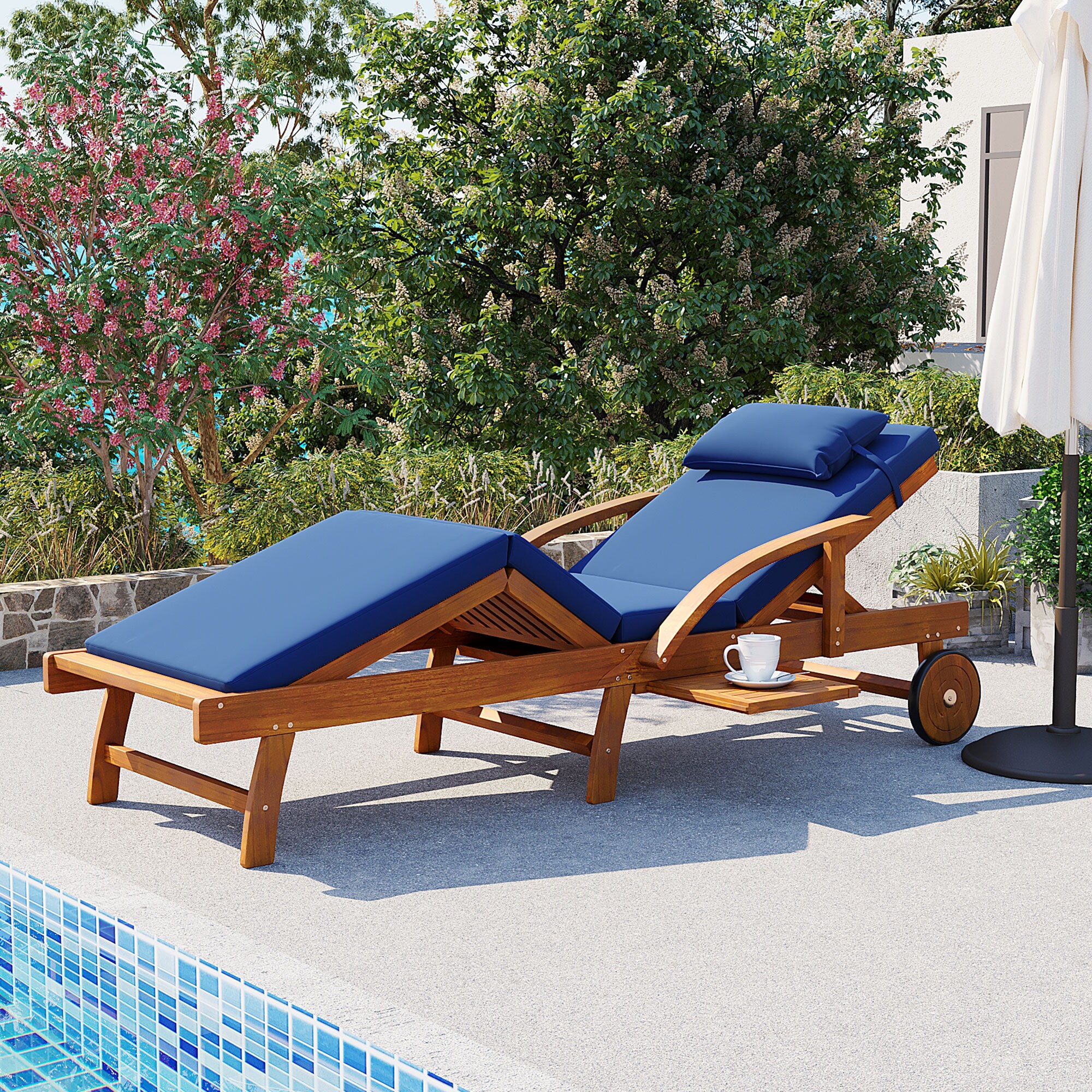 LUXEYARD DS-R-P415859C Patio-Chairs - View #2
