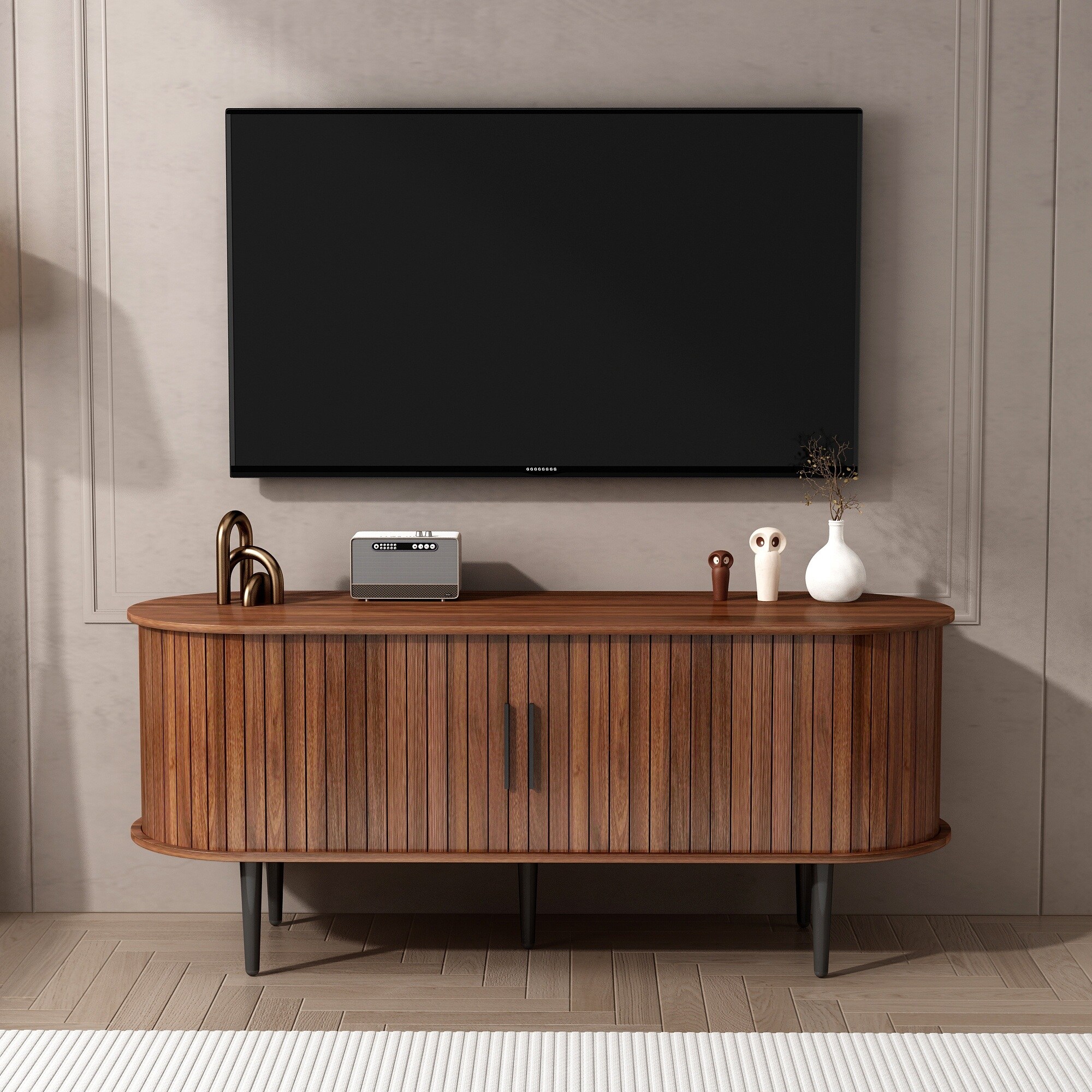 Horizons Prime LJW105533 Tv-Stands - View #4