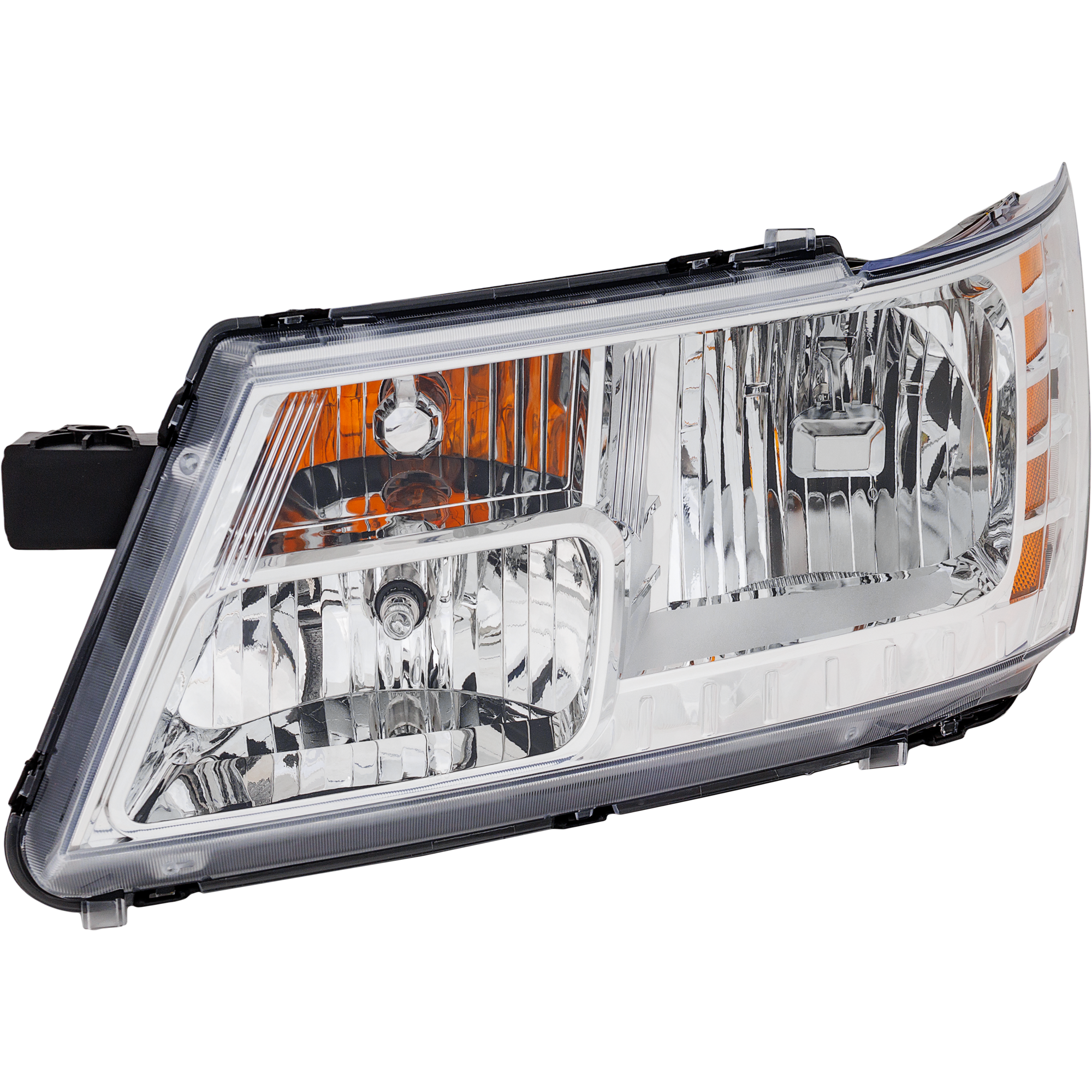 Garage-Pro JCWREPD100120GP Headlight Compatible with 2009-2020 Dodge Journey Driver Side