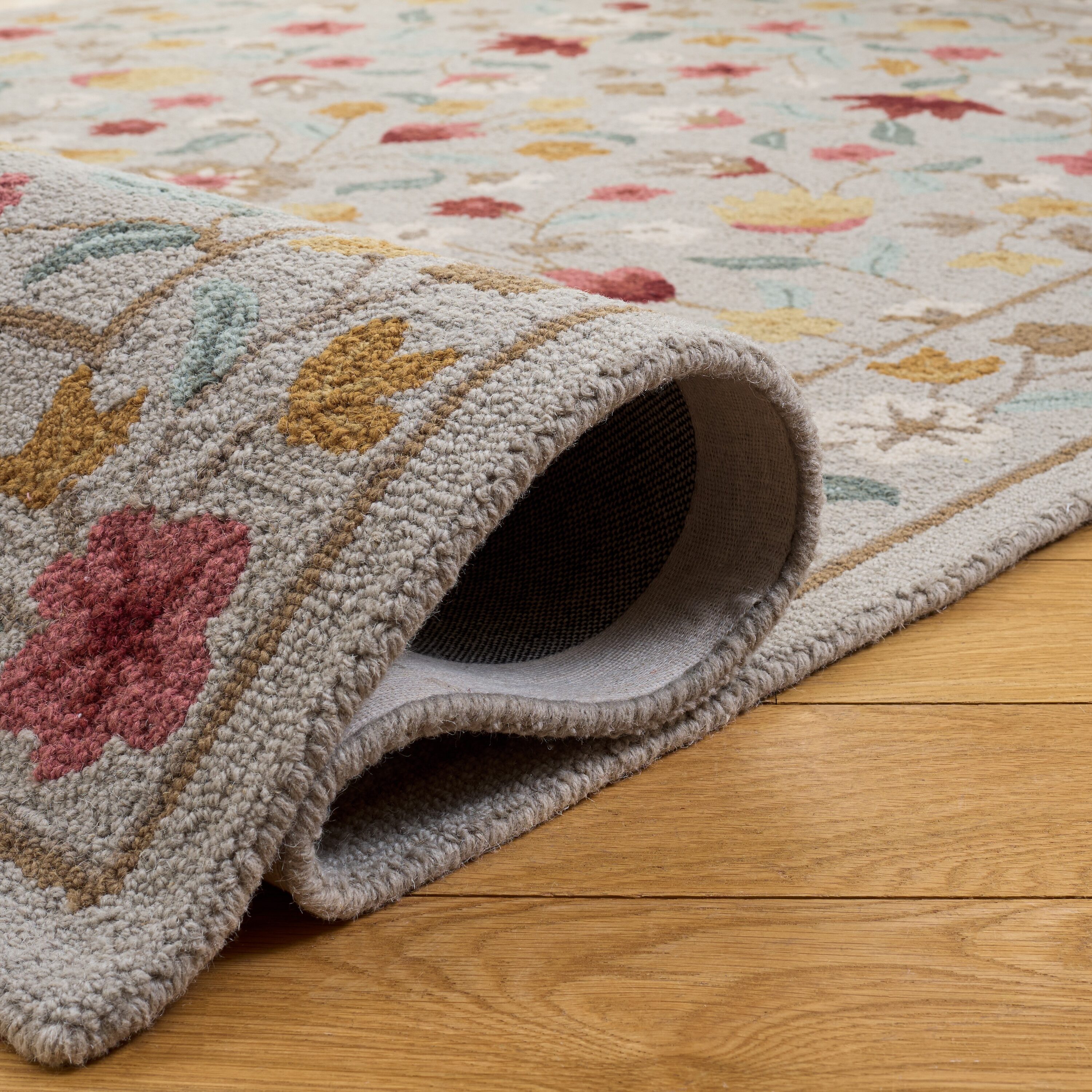 Safavieh HK339F-5 rugs - View #7