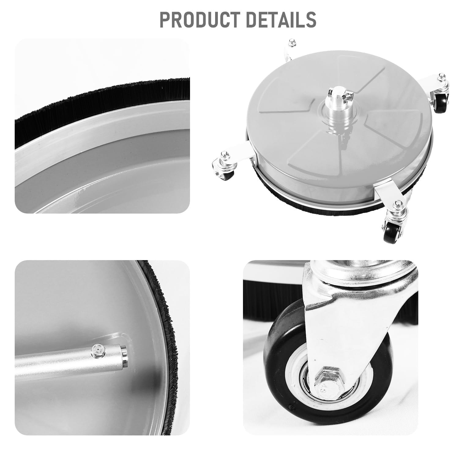Misopily LMS0507C34 Pw-Surface-Cleaners - View #4