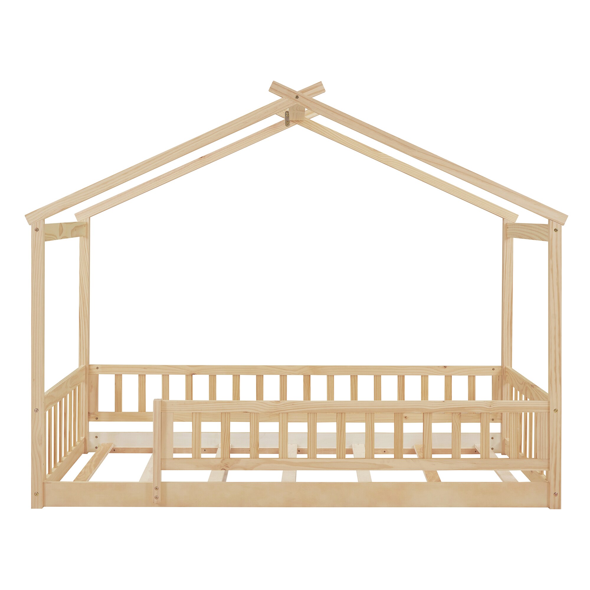 ModernLuxe WF302176AAN Toddler-Beds - View #4