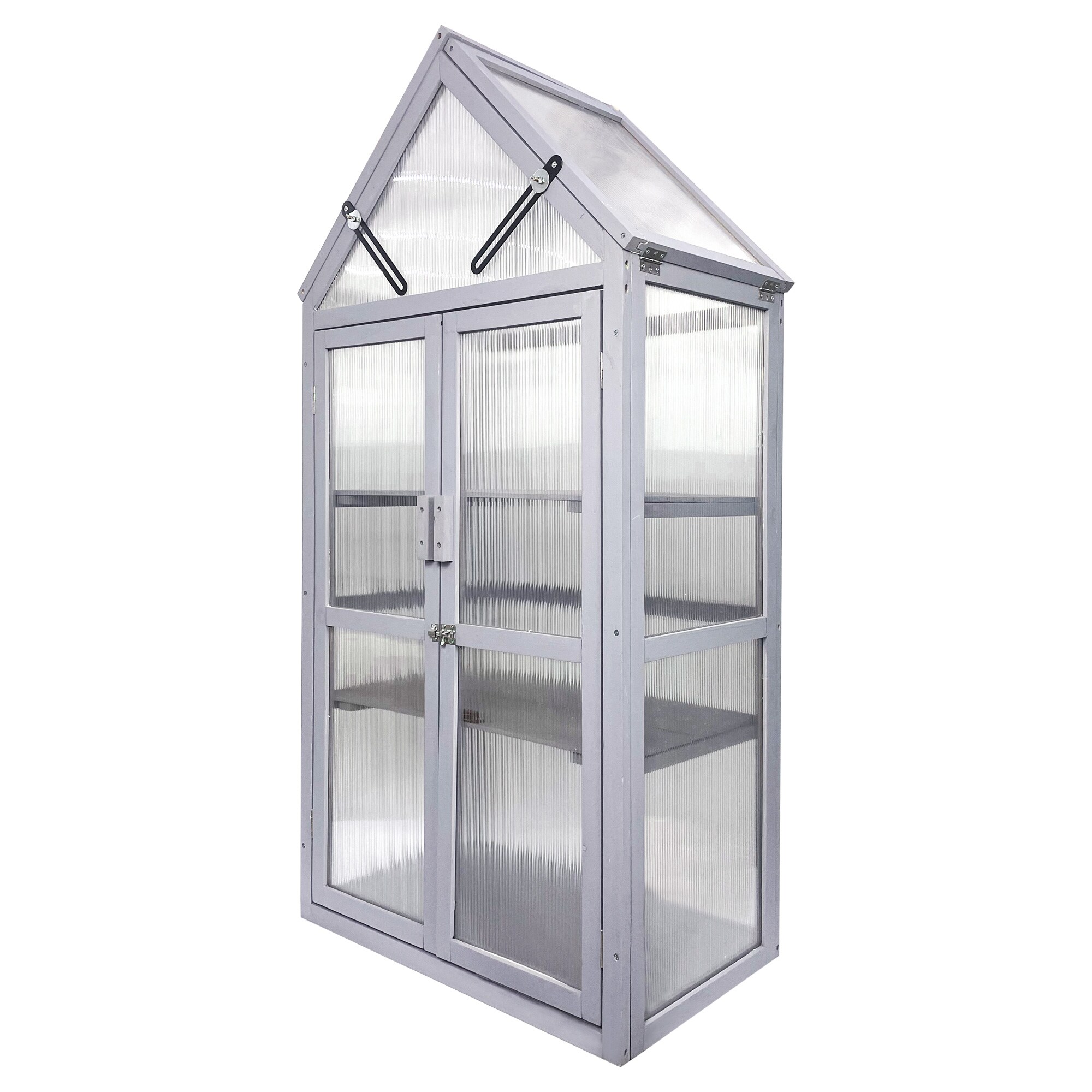 Siavonce XH44673 greenhouses - View #6