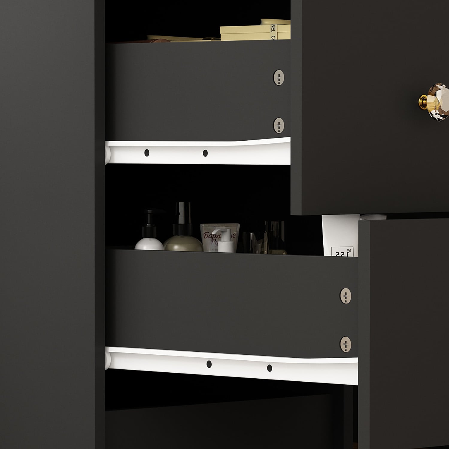 FUFU&GAGA KF210213-05 Bedroom-Vanities - View #7