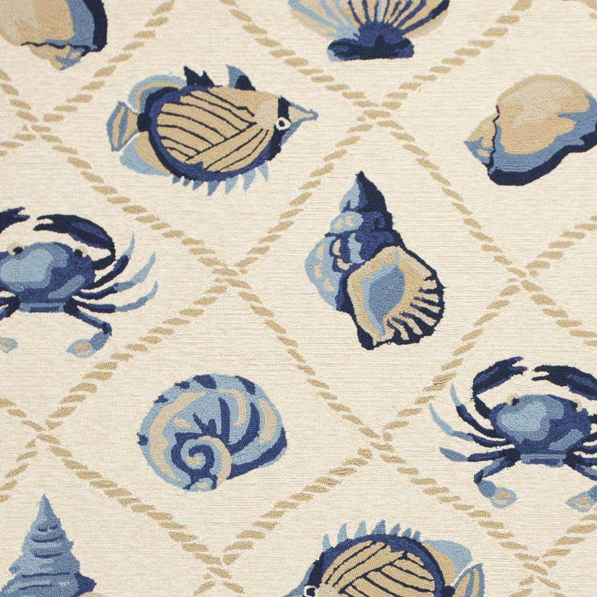 HomeRoots 352774 rugs - View #4
