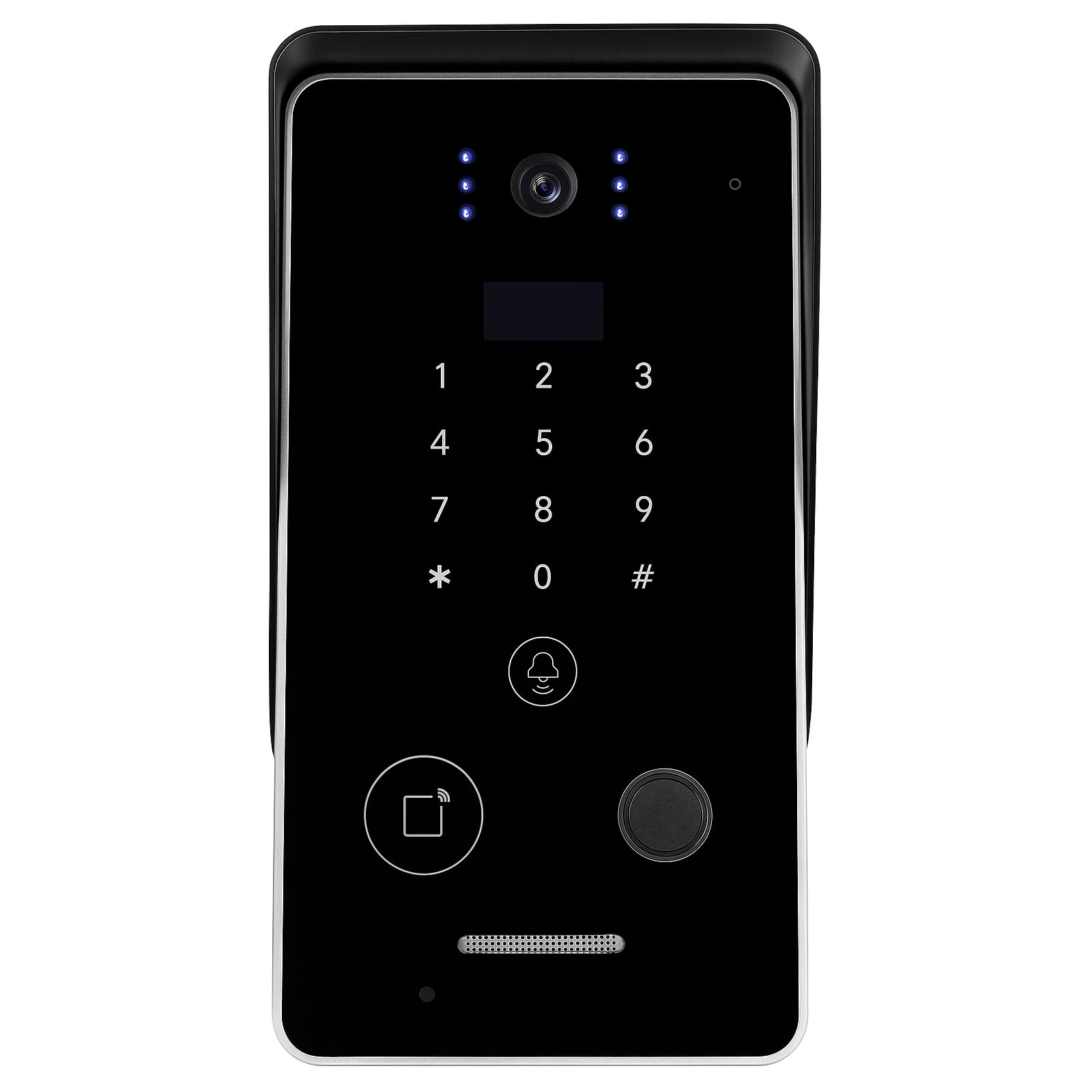 Adrinfly LAD0804D475 Video-Doorbells - View #3