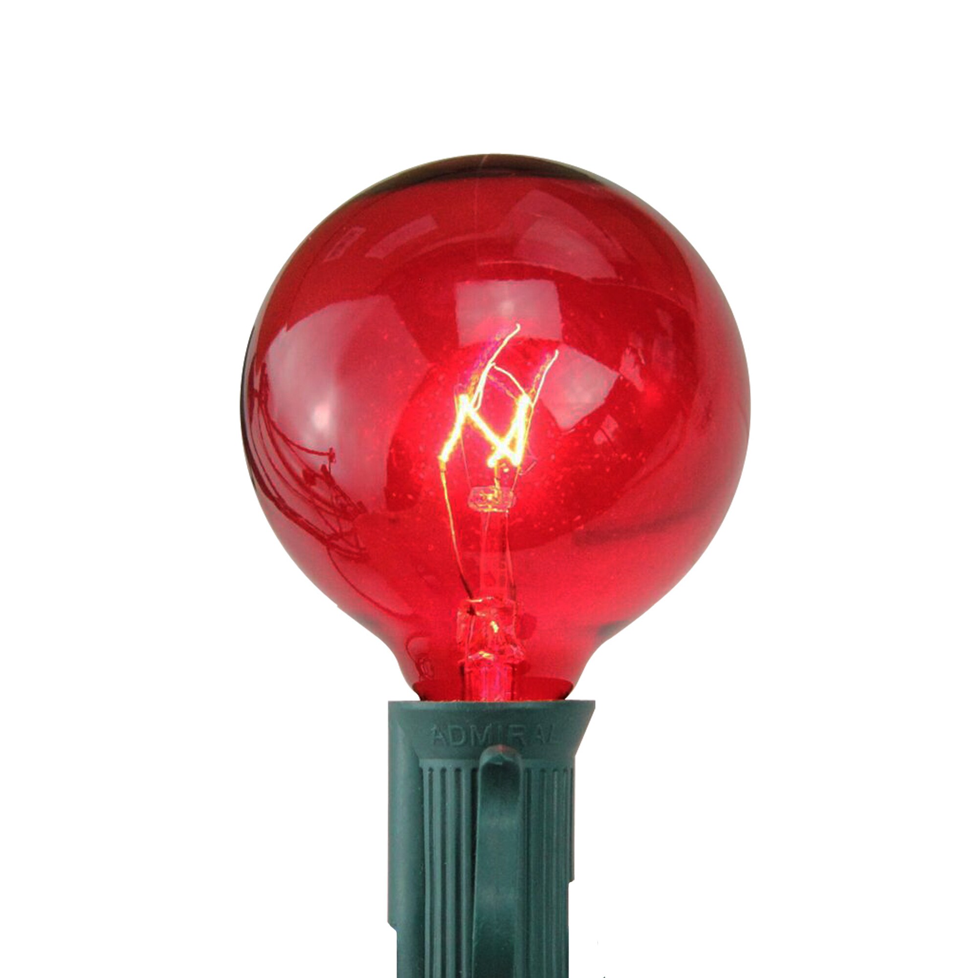 Northlight 32632735 String-Light-Bulbs-Fuses - View #2