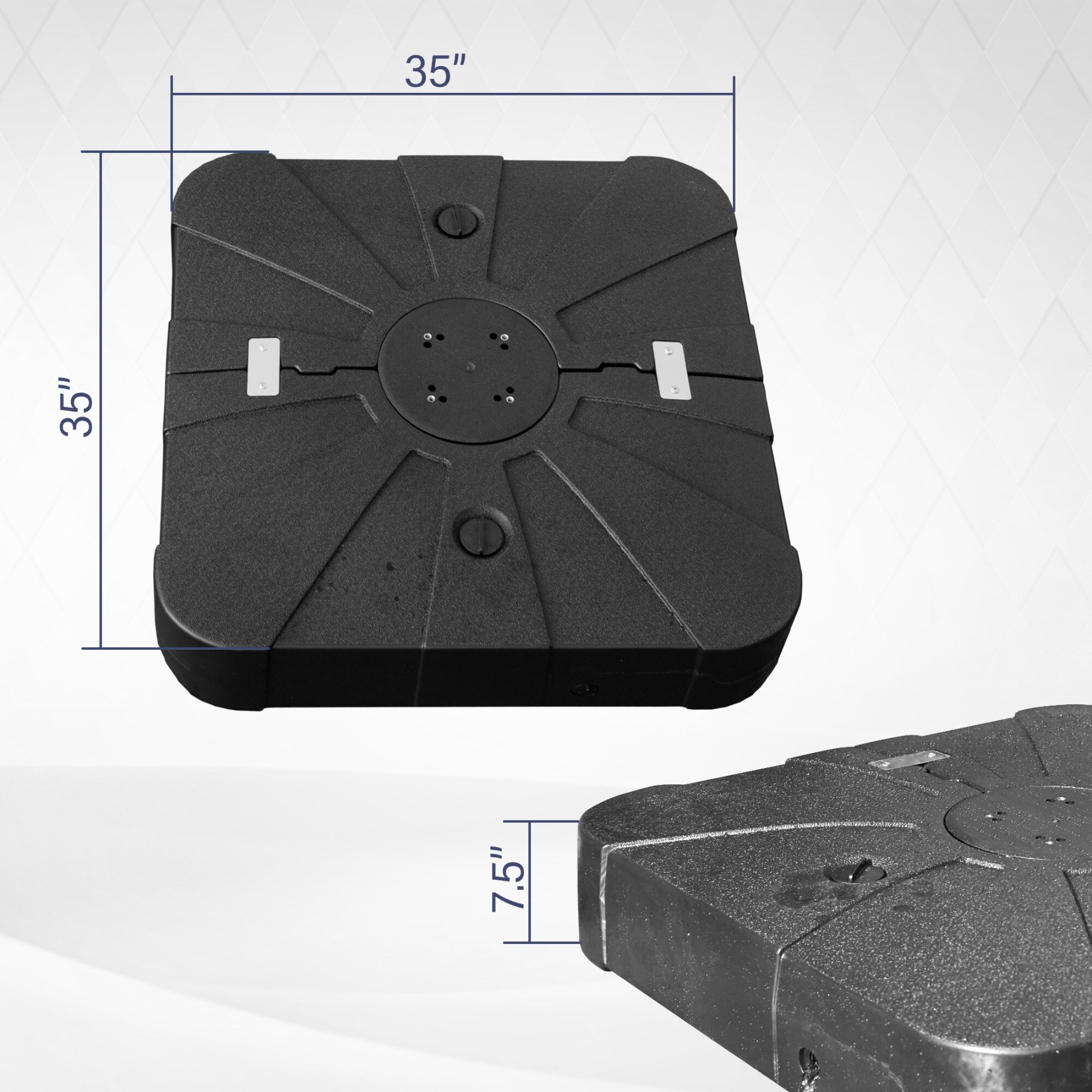 ToolCat LS1-8-UBB Indoor-Umbrella-Stands - View #7