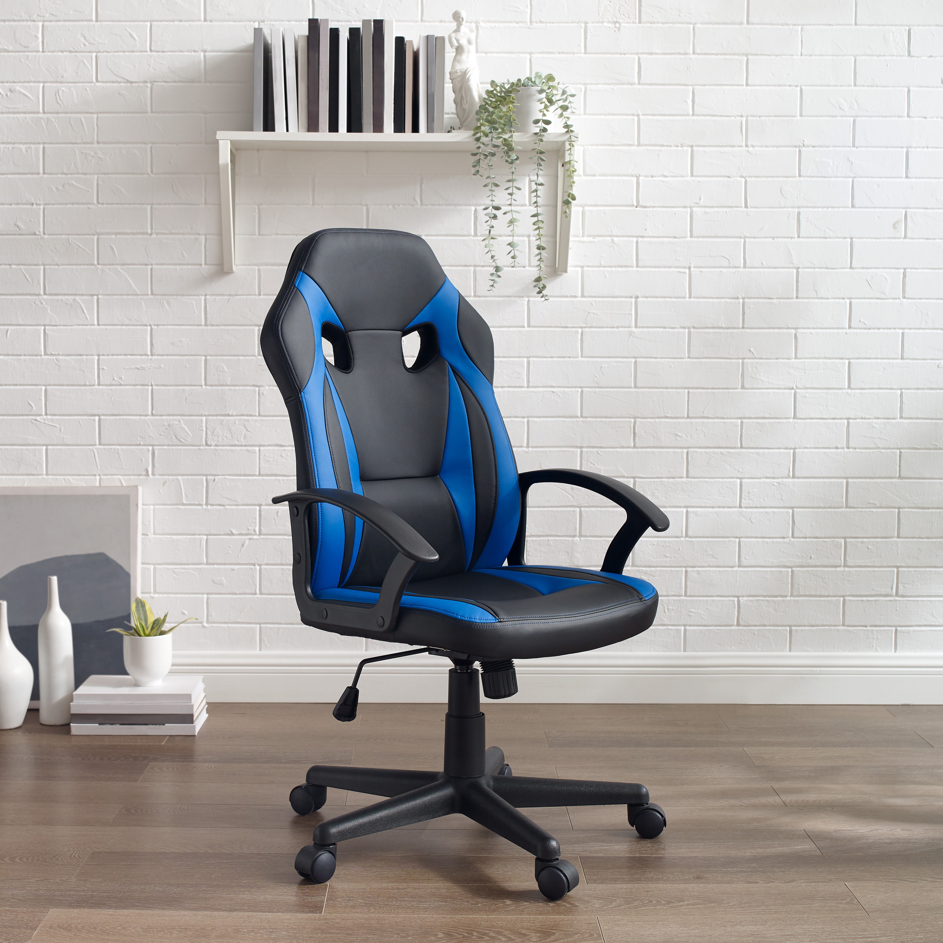 Seeneytown discount gaming chair